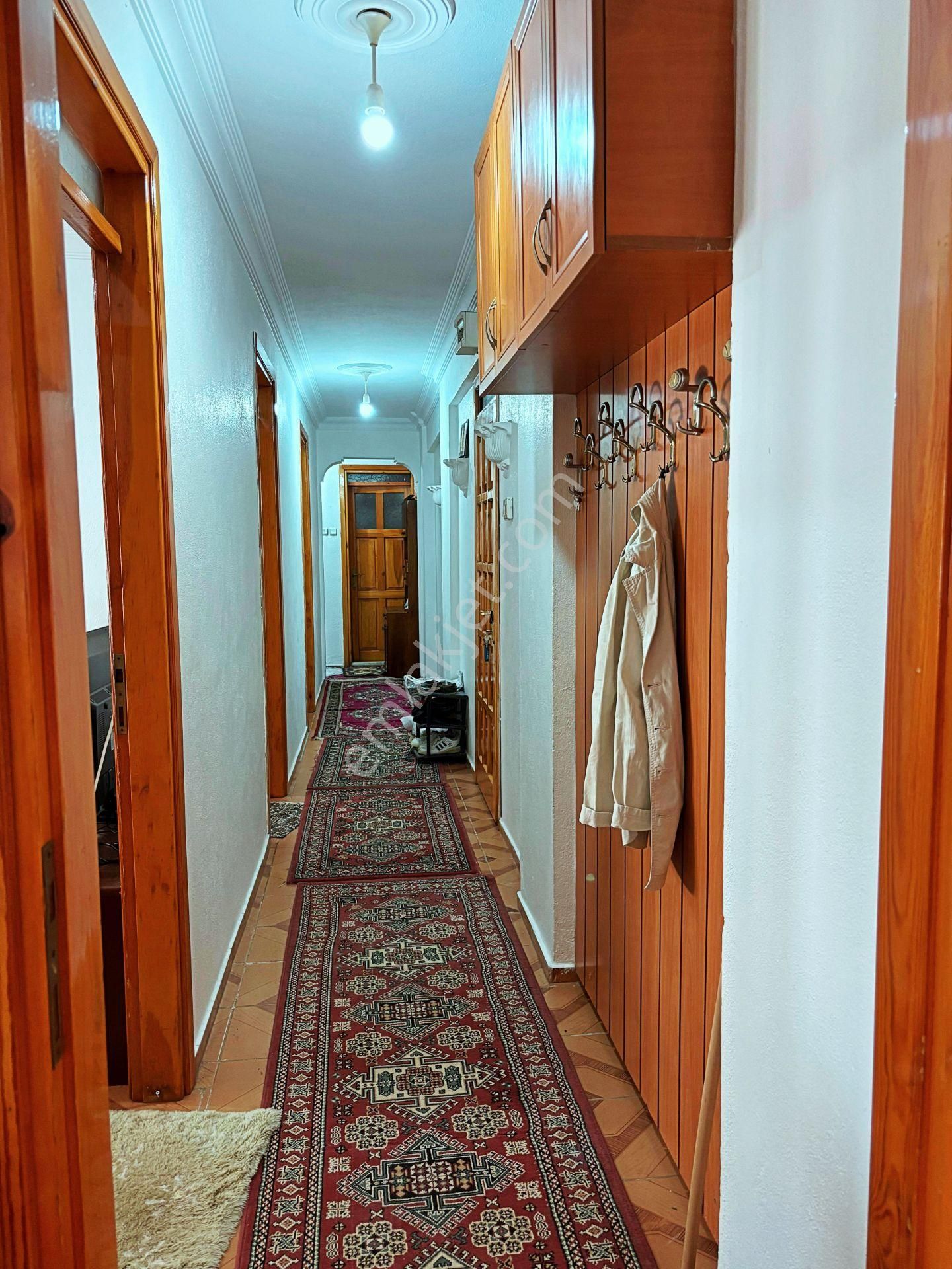 🌀gültaş Emlaktan Edremit’te Geniş Metrajlı 3+1 Güney Cephe Ebeveyn Banyolu Daire - Görsel 14