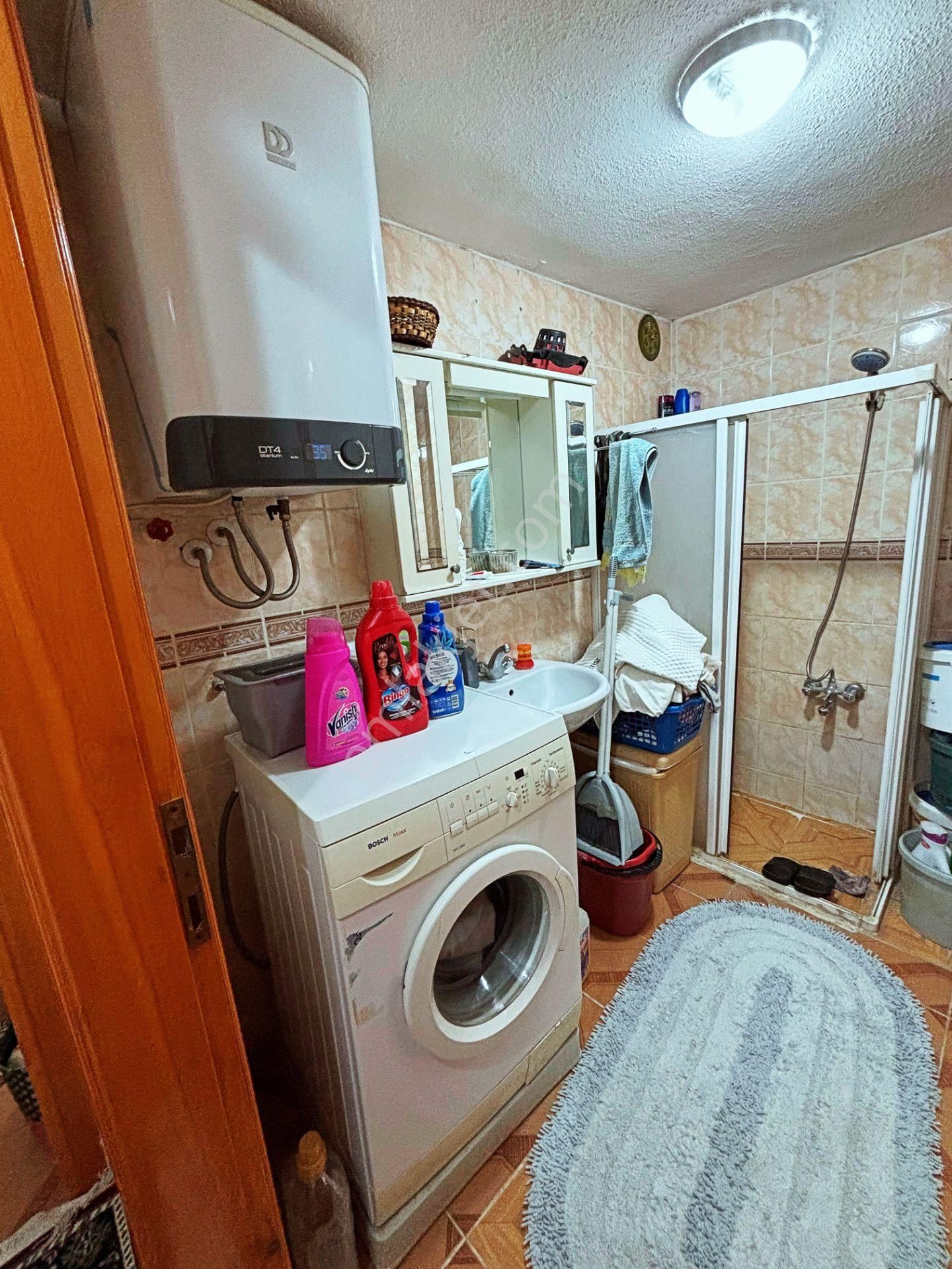 🌀gültaş Emlaktan Edremit’te Geniş Metrajlı 3+1 Güney Cephe Ebeveyn Banyolu Daire - Görsel 31