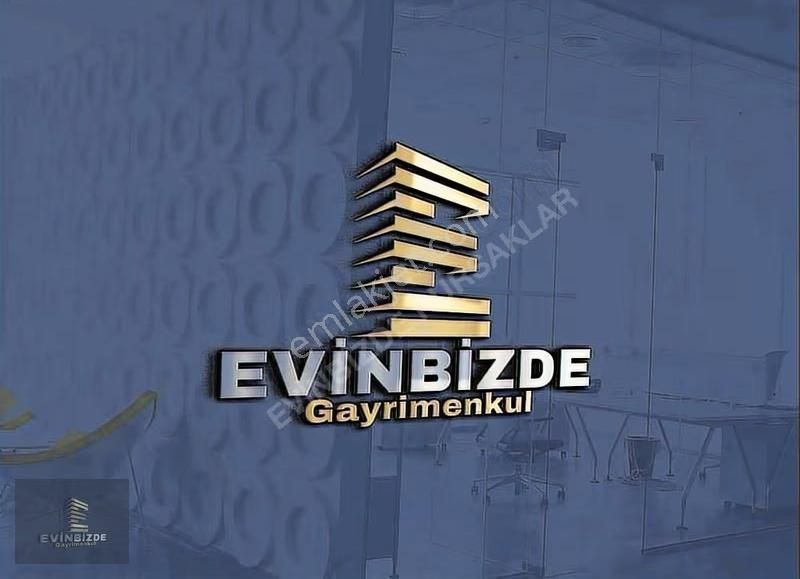 Evinbizde Pursaklar █ 3 Bloklu Site De Katta 4+1 Fırsat!