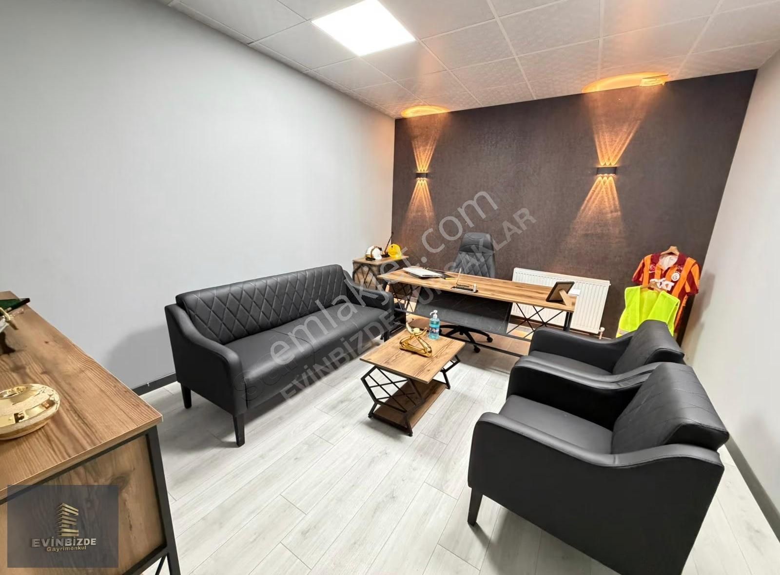 Evinbizde Pursaklar █ Hastane Yakını Lüx Sitede 4+1 Fırsat!!! - Görsel 9