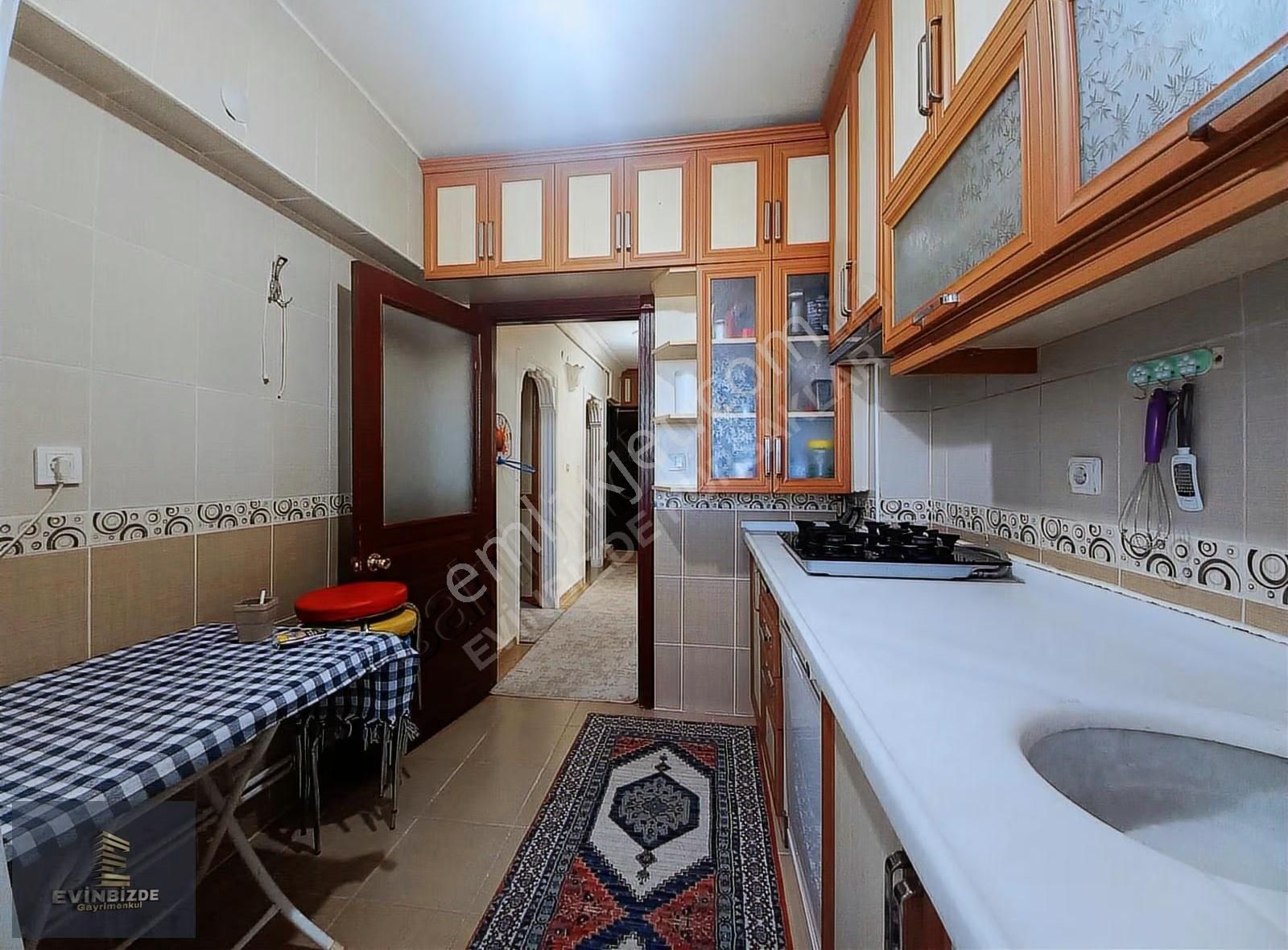 Evinbizde Pursaklar █ Park Manzara Ara Kat 3+1 Fırsat Daire!!! - Görsel 35