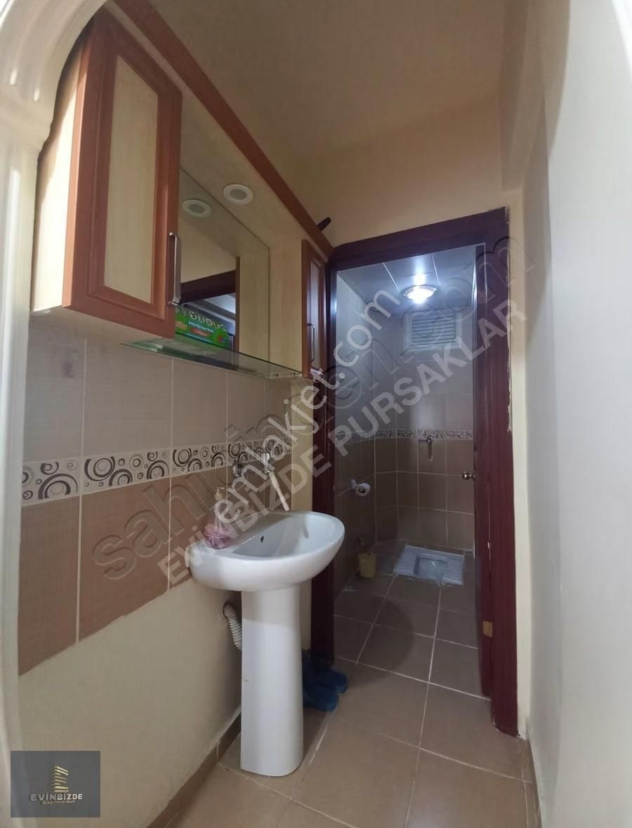 Evinbizde Pursaklar █ Park Manzara Ara Kat 3+1 Fırsat Daire!!! - Görsel 12