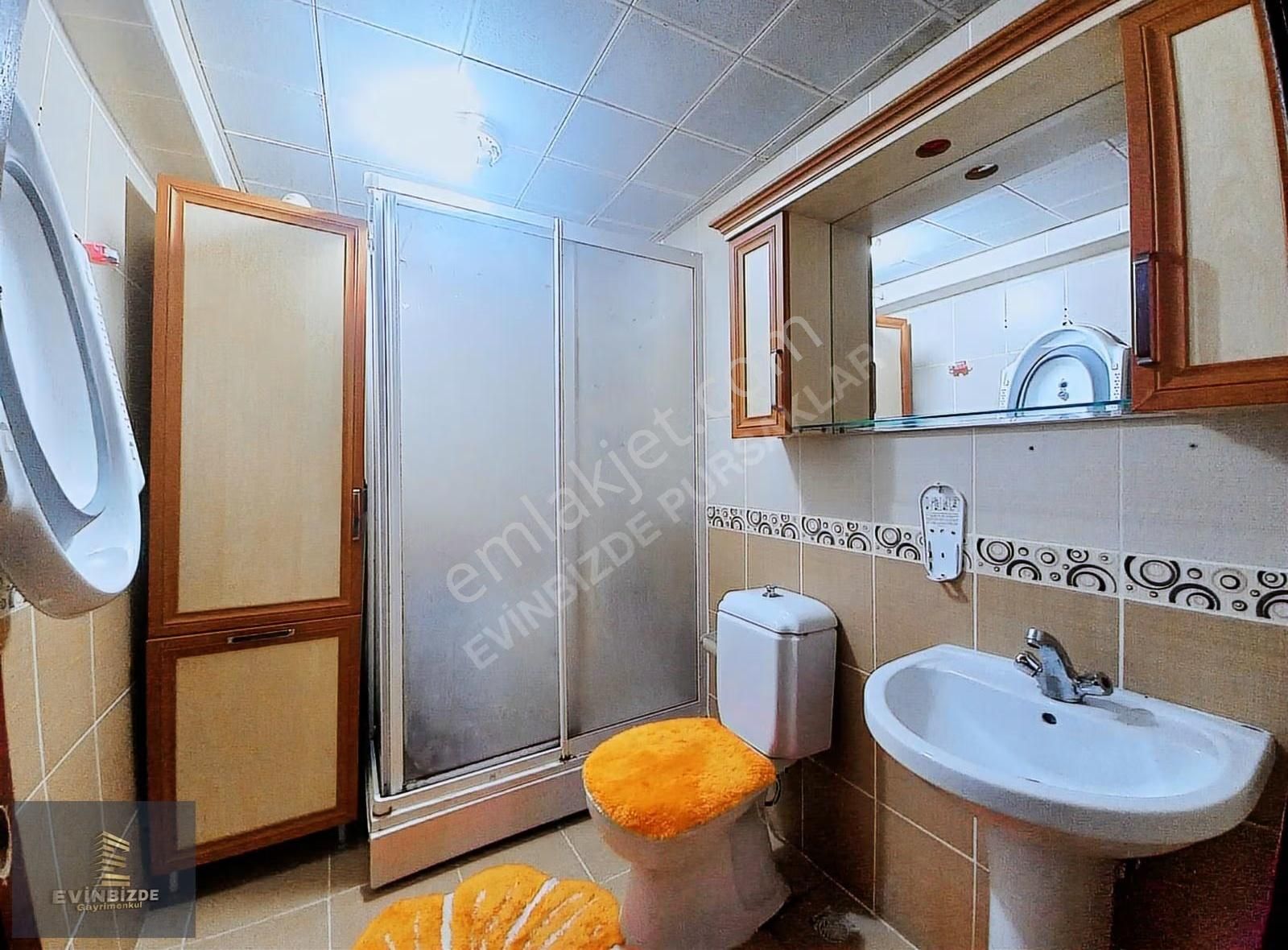 Evinbizde Pursaklar █ Park Manzara Ara Kat 3+1 Fırsat Daire!!! - Görsel 25