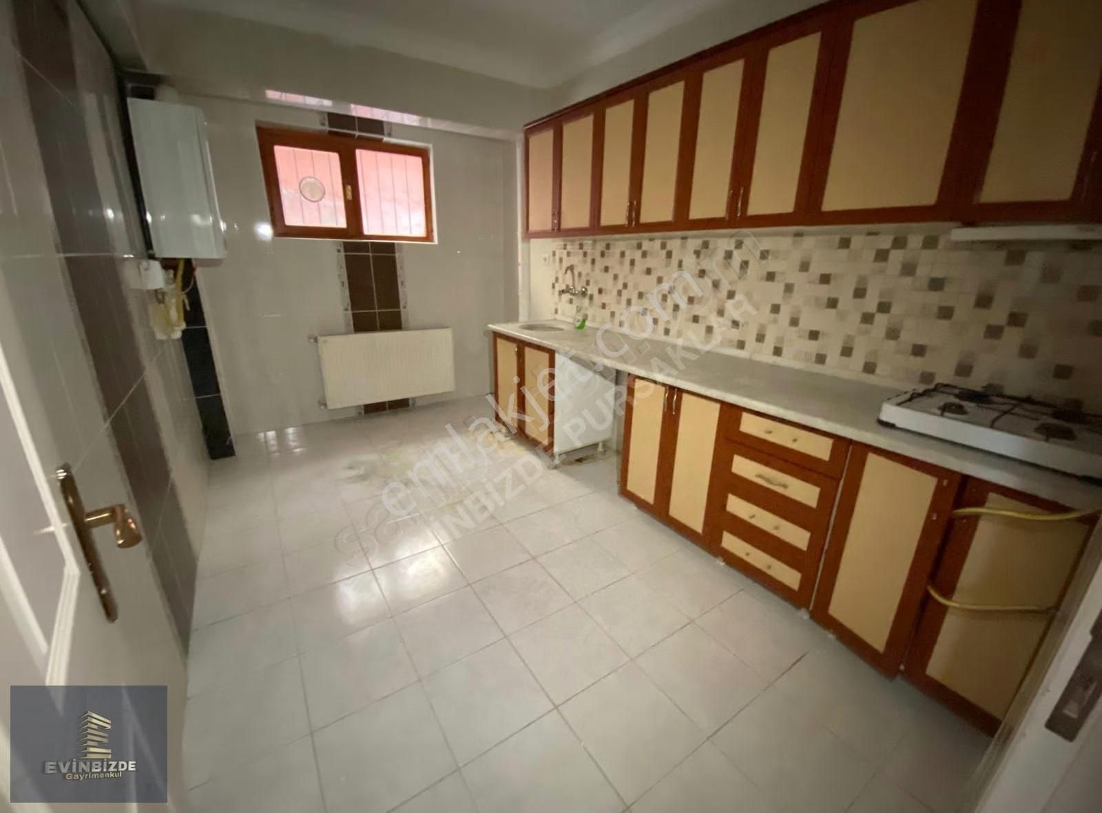 Evinbizde Pursaklar █ Cadde Üzeri Uygun Fiyat Kaçmaz Fırsat 3+1