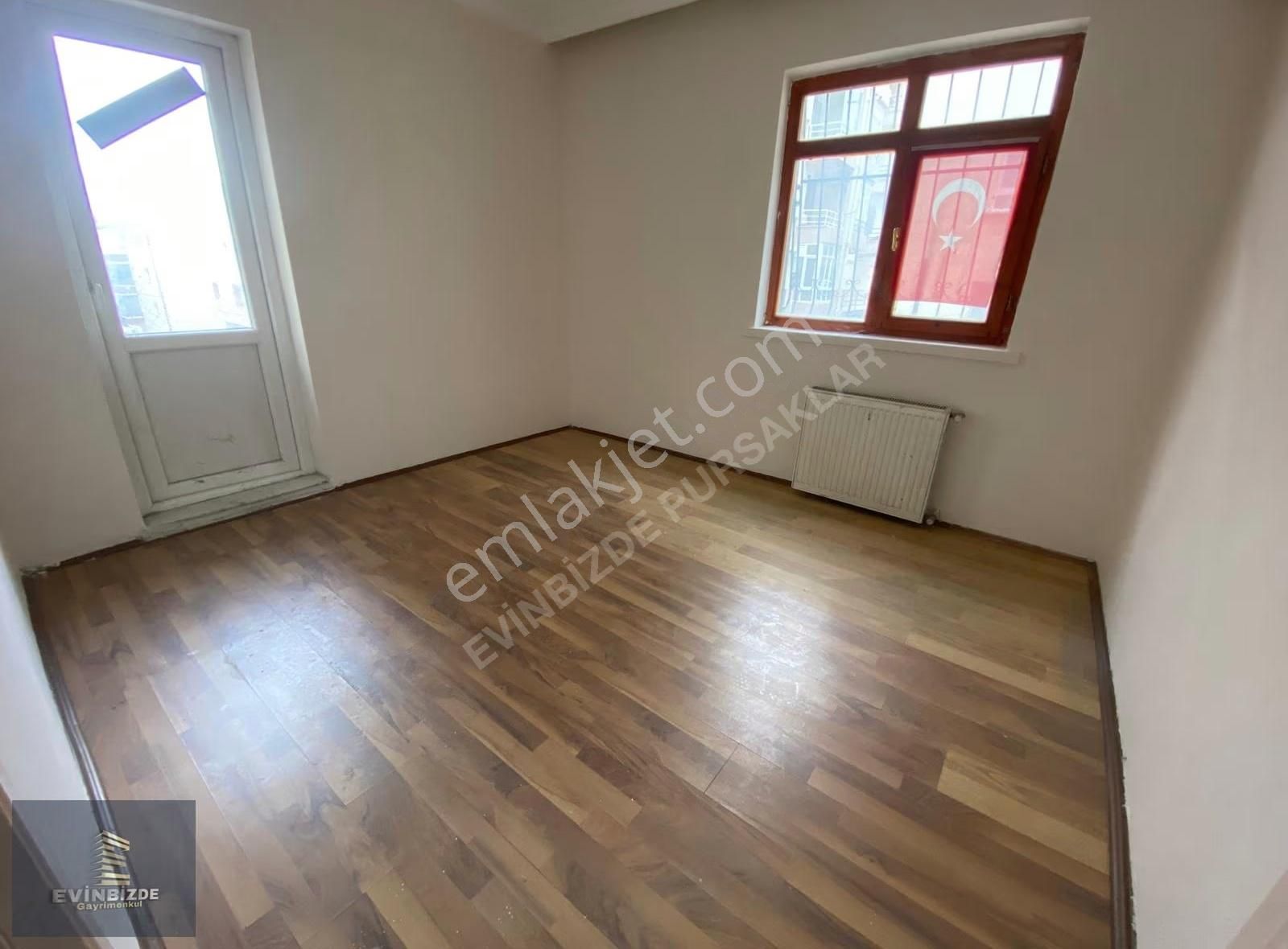 Evinbizde Pursaklar █ Cadde Üzeri Uygun Fiyat Kaçmaz Fırsat 3+1 - Görsel 4