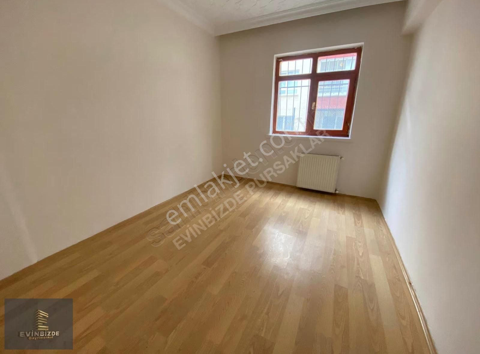 Evinbizde Pursaklar █ Cadde Üzeri Uygun Fiyat Kaçmaz Fırsat 3+1 - Görsel 5