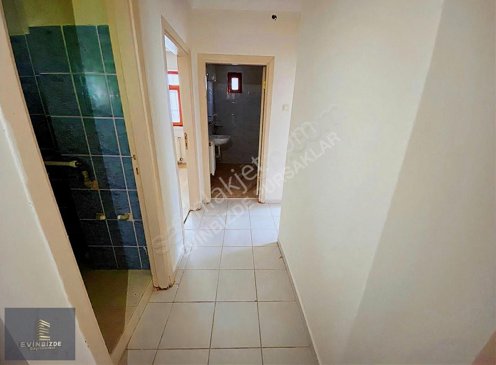 Evinbizde Pursaklar █ Cadde Üzeri Uygun Fiyat Kaçmaz Fırsat 3+1 - Görsel 26