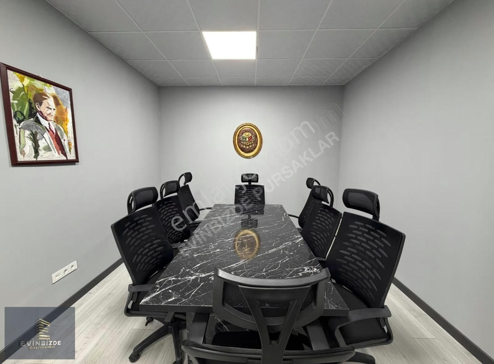 Evinbizde Pursaklar █ Cadde Üzeri Uygun Fiyat Kaçmaz Fırsat 3+1 - Görsel 35