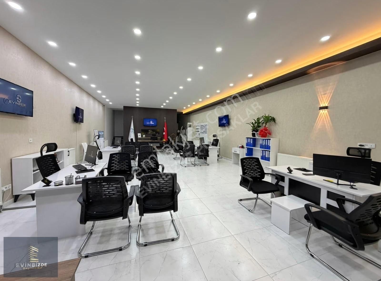 Evinbizde Pursaklar █ Cadde Üzeri Uygun Fiyat Kaçmaz Fırsat 3+1 - Görsel 31