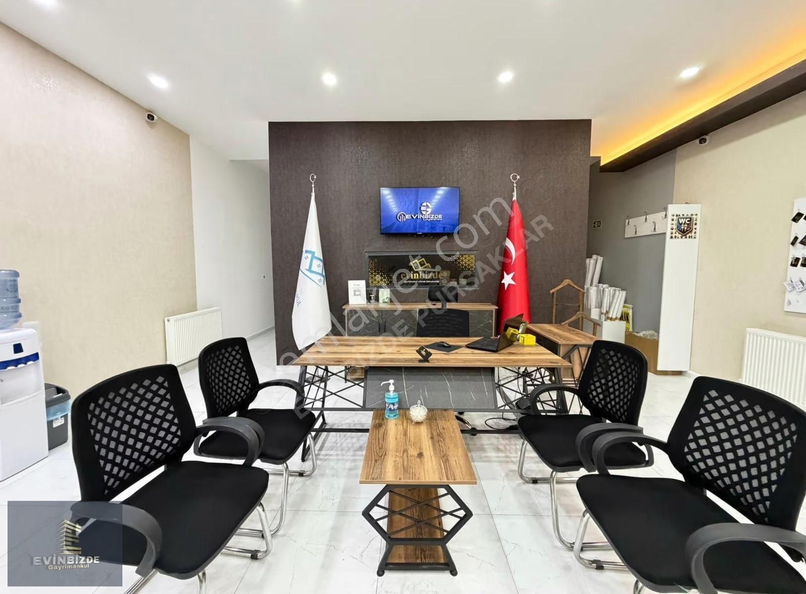 Evinbizde Pursaklar █ Cadde Üzeri Uygun Fiyat Kaçmaz Fırsat 3+1 - Görsel 21