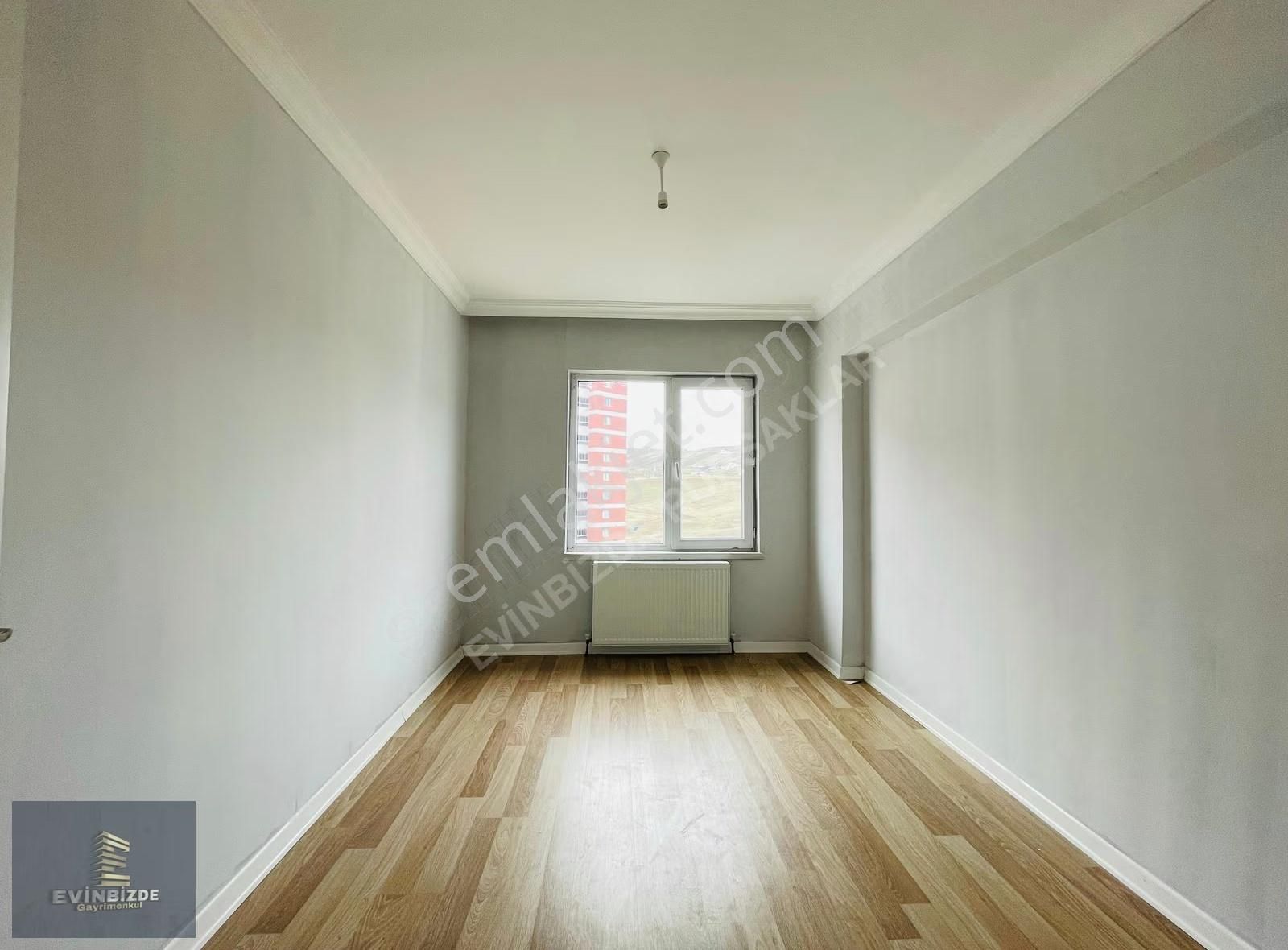 Evinbizde Pursaklar █ Saray'da Giyinme Odalı 4.5+1 Site Dairesi - Görsel 22