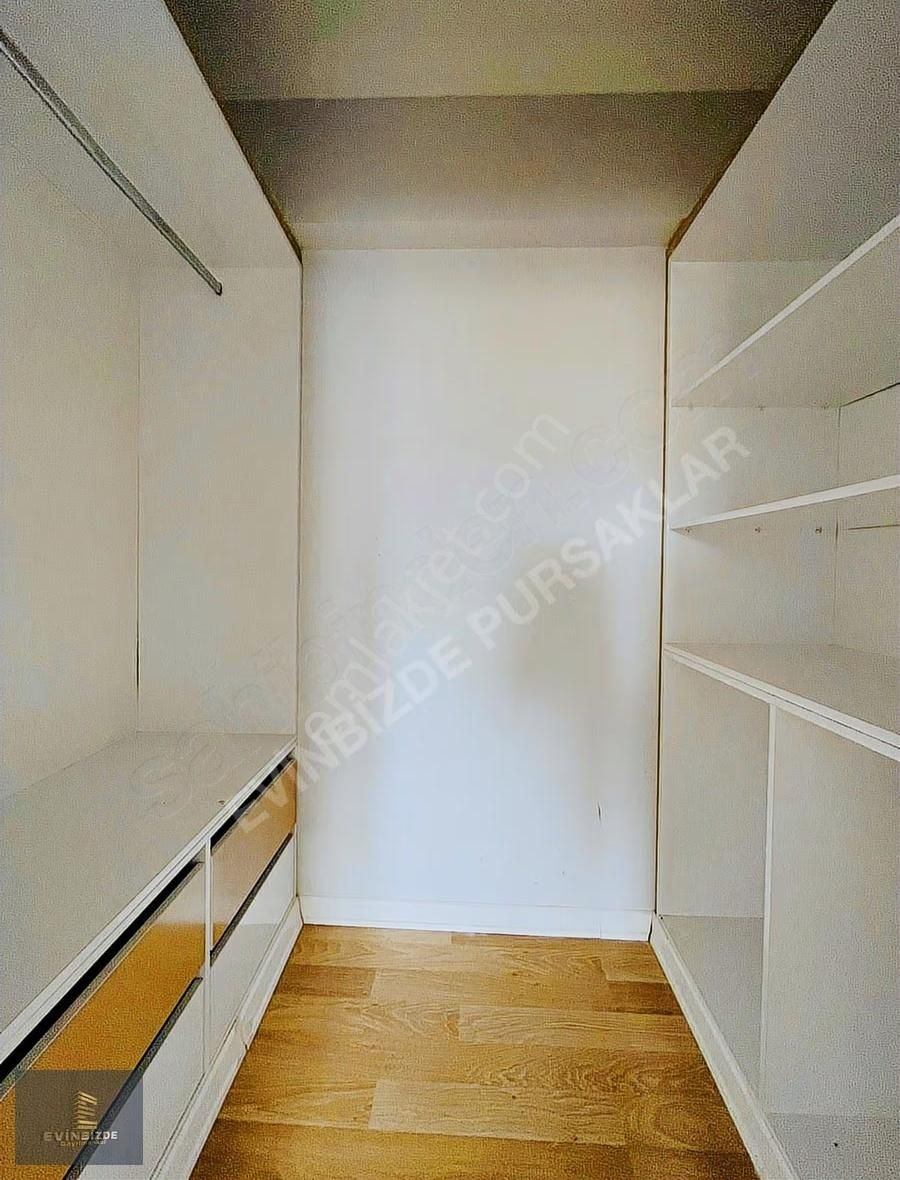 Evinbizde Pursaklar █ Saray'da Giyinme Odalı 4.5+1 Site Dairesi - Görsel 34