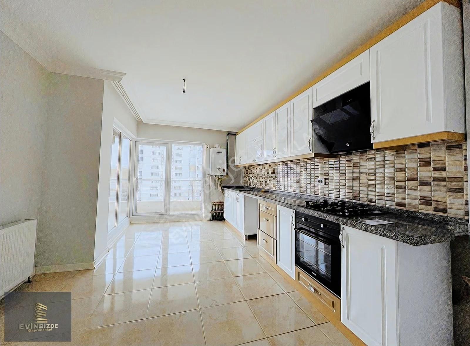 Evinbizde Pursaklar █ Saray'da Giyinme Odalı 4.5+1 Site Dairesi - Görsel 26
