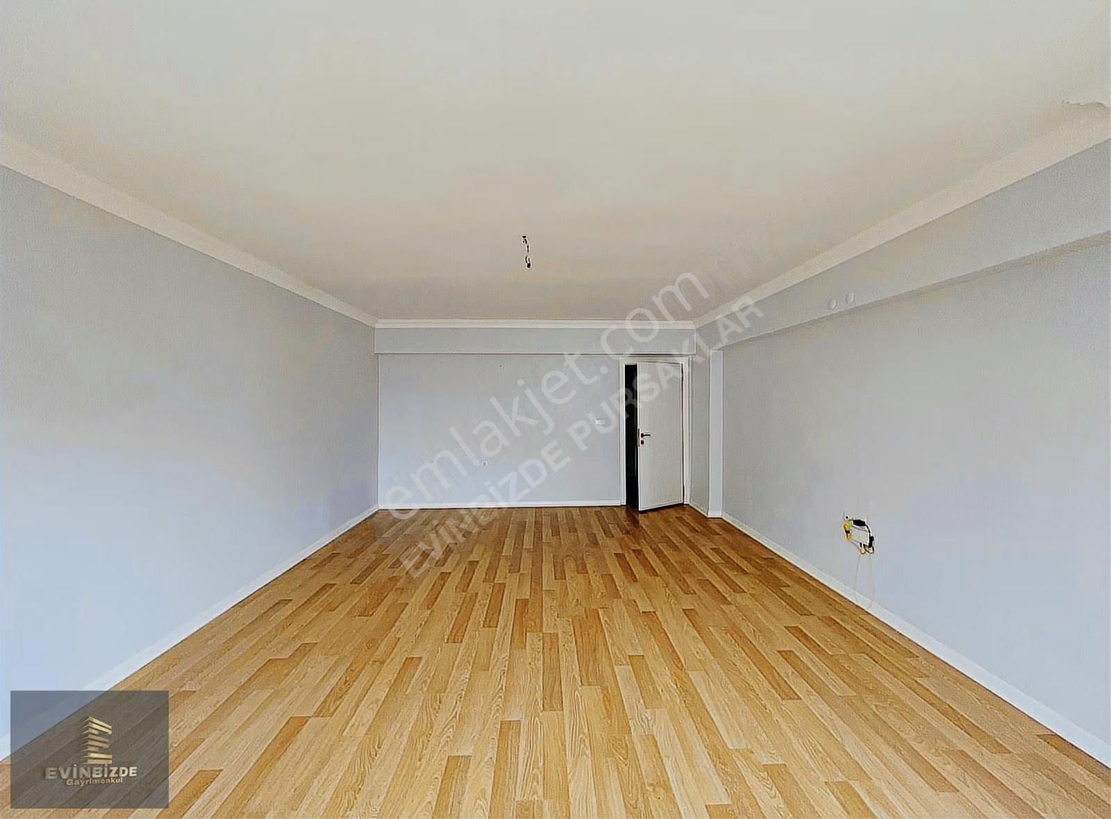 Evinbizde Pursaklar █ Saray'da Giyinme Odalı 4.5+1 Site Dairesi - Görsel 32