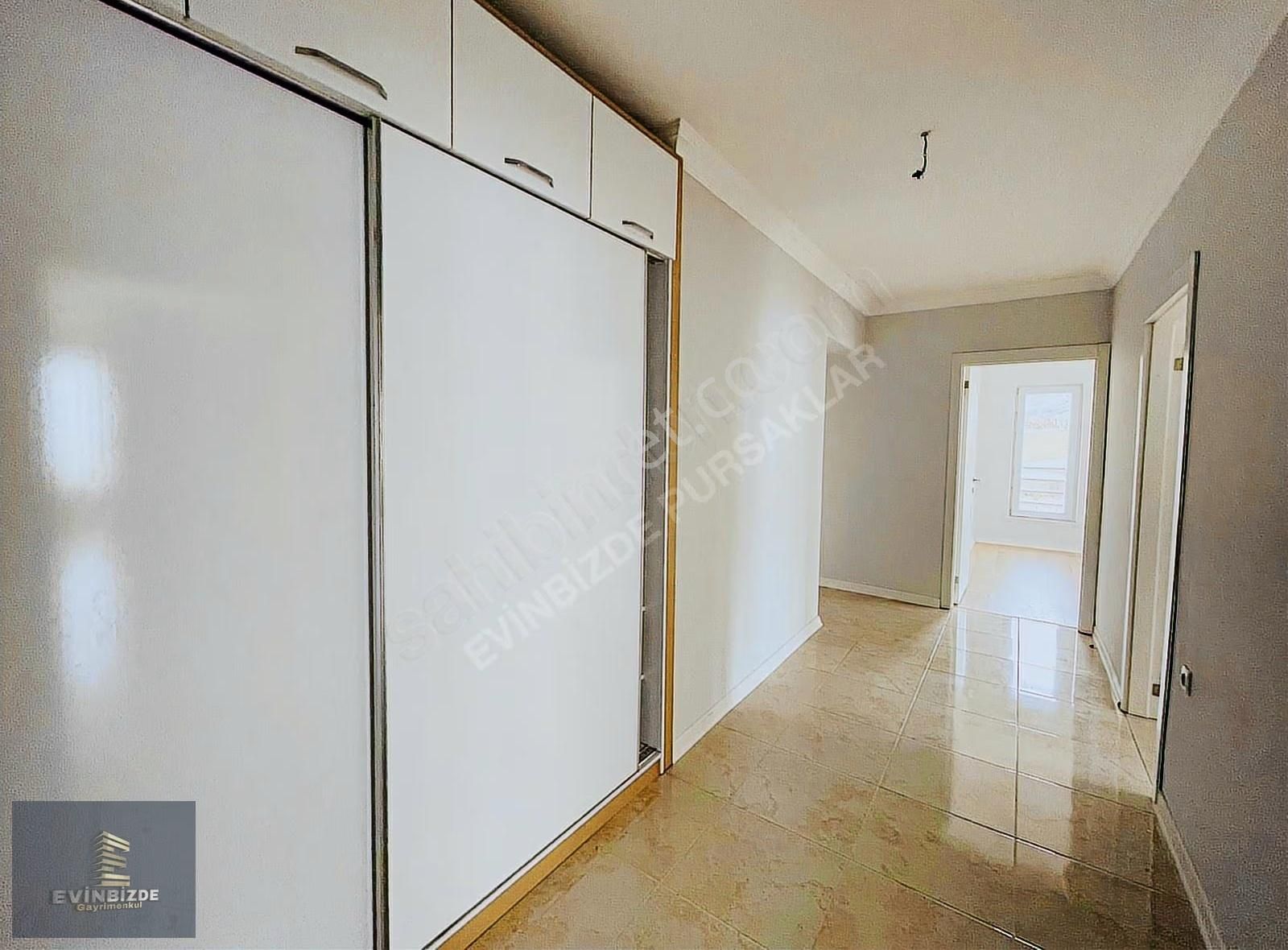 Evinbizde Pursaklar █ Saray'da Giyinme Odalı 4.5+1 Site Dairesi - Görsel 12