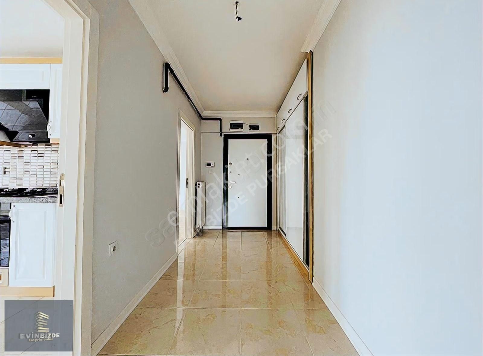 Evinbizde Pursaklar █ Saray'da Giyinme Odalı 4.5+1 Site Dairesi - Görsel 7