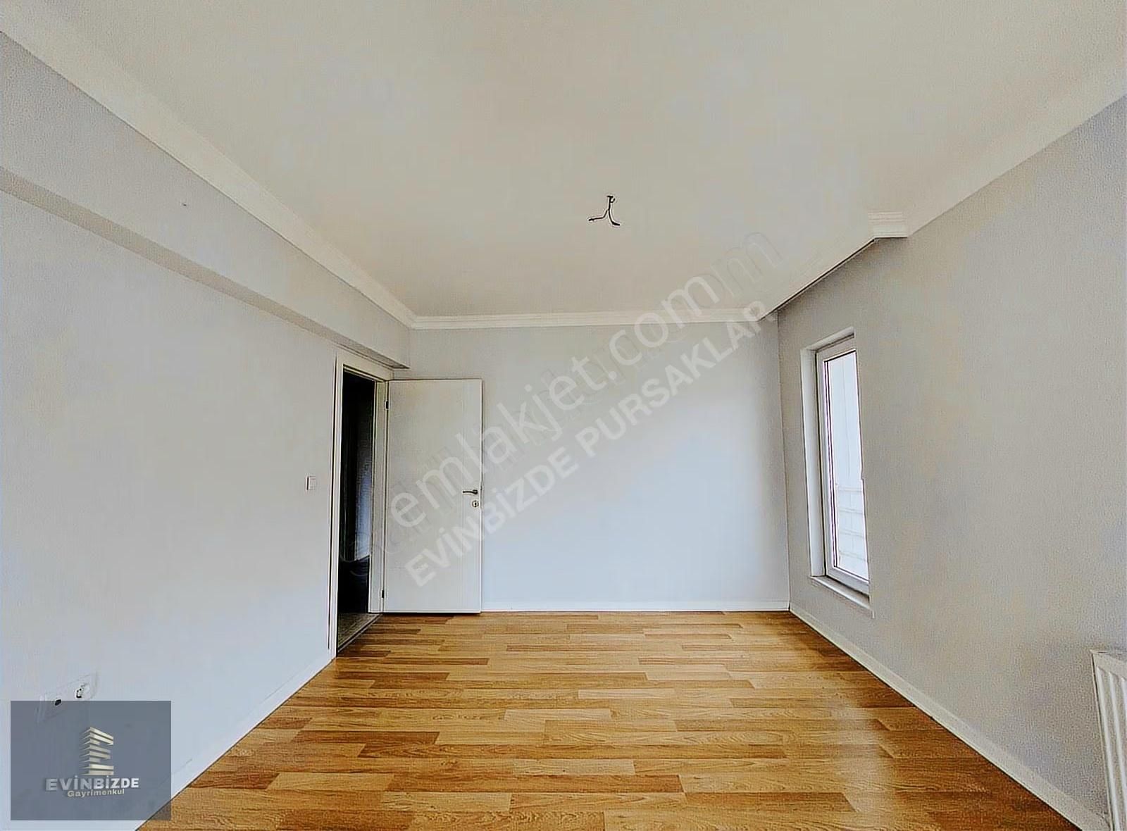 Evinbizde Pursaklar █ Saray'da Giyinme Odalı 4.5+1 Site Dairesi - Görsel 29