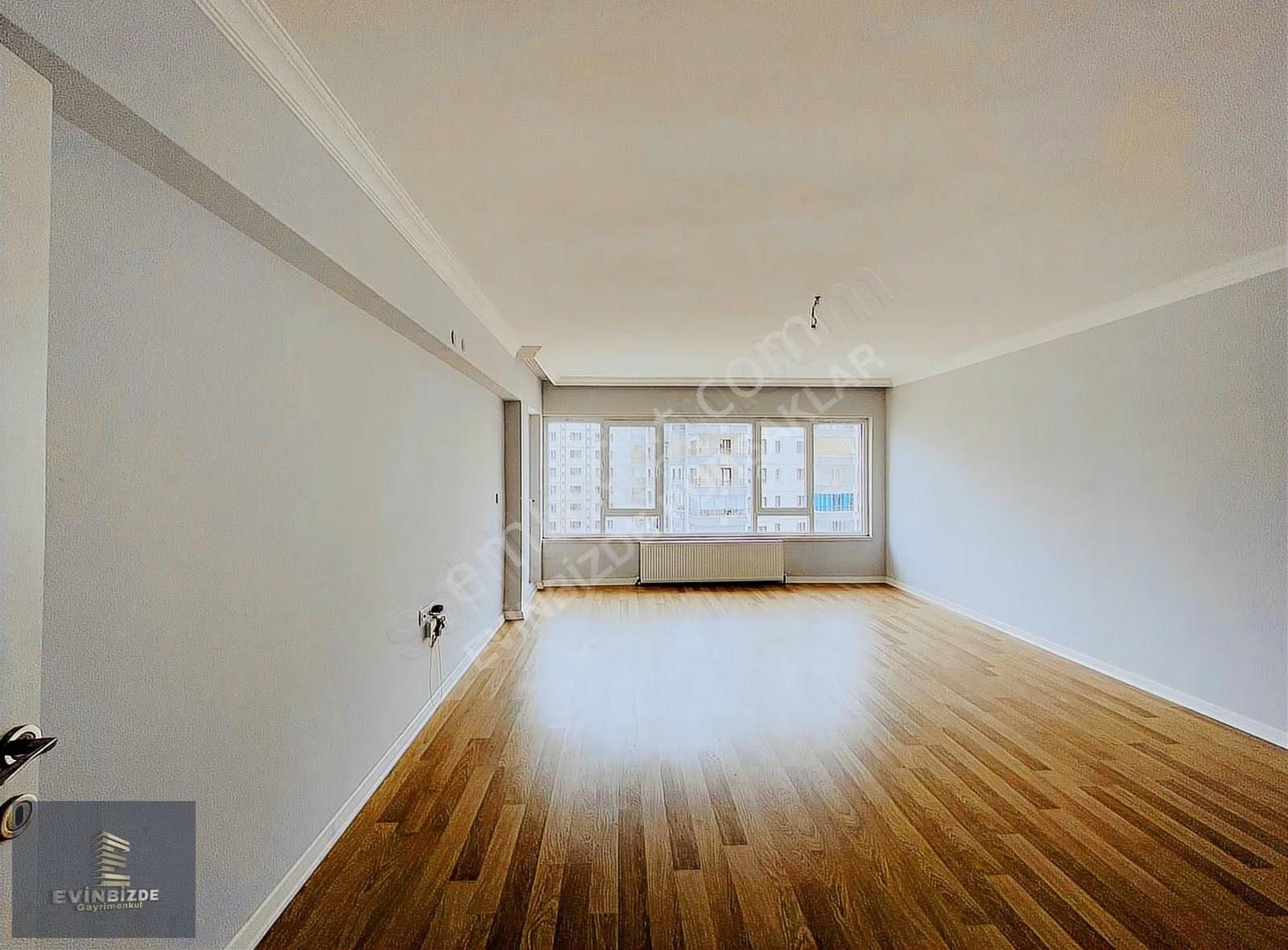 Evinbizde Pursaklar █ Saray'da Giyinme Odalı 4.5+1 Site Dairesi - Görsel 25