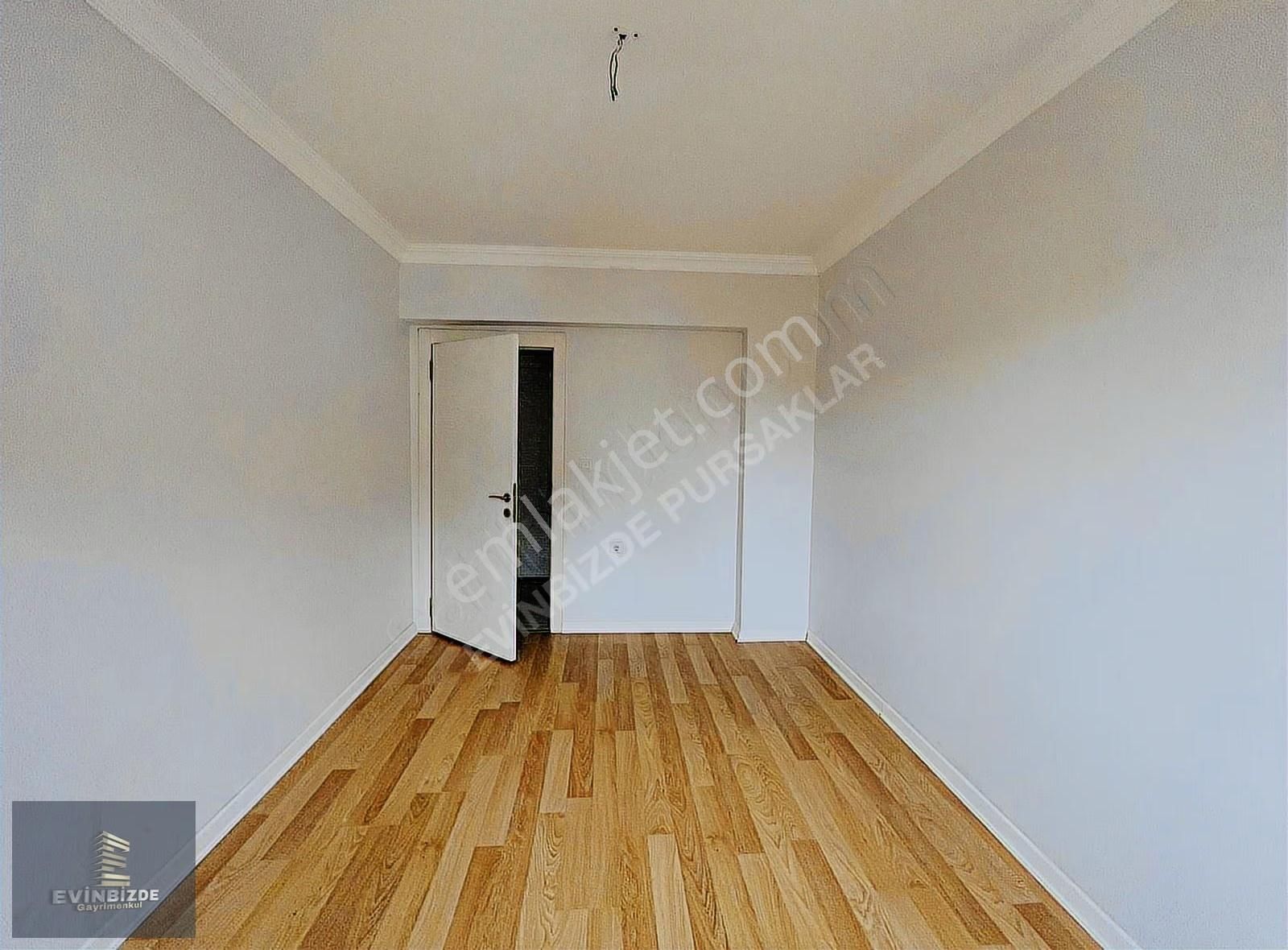 Evinbizde Pursaklar █ Saray'da Giyinme Odalı 4.5+1 Site Dairesi - Görsel 33