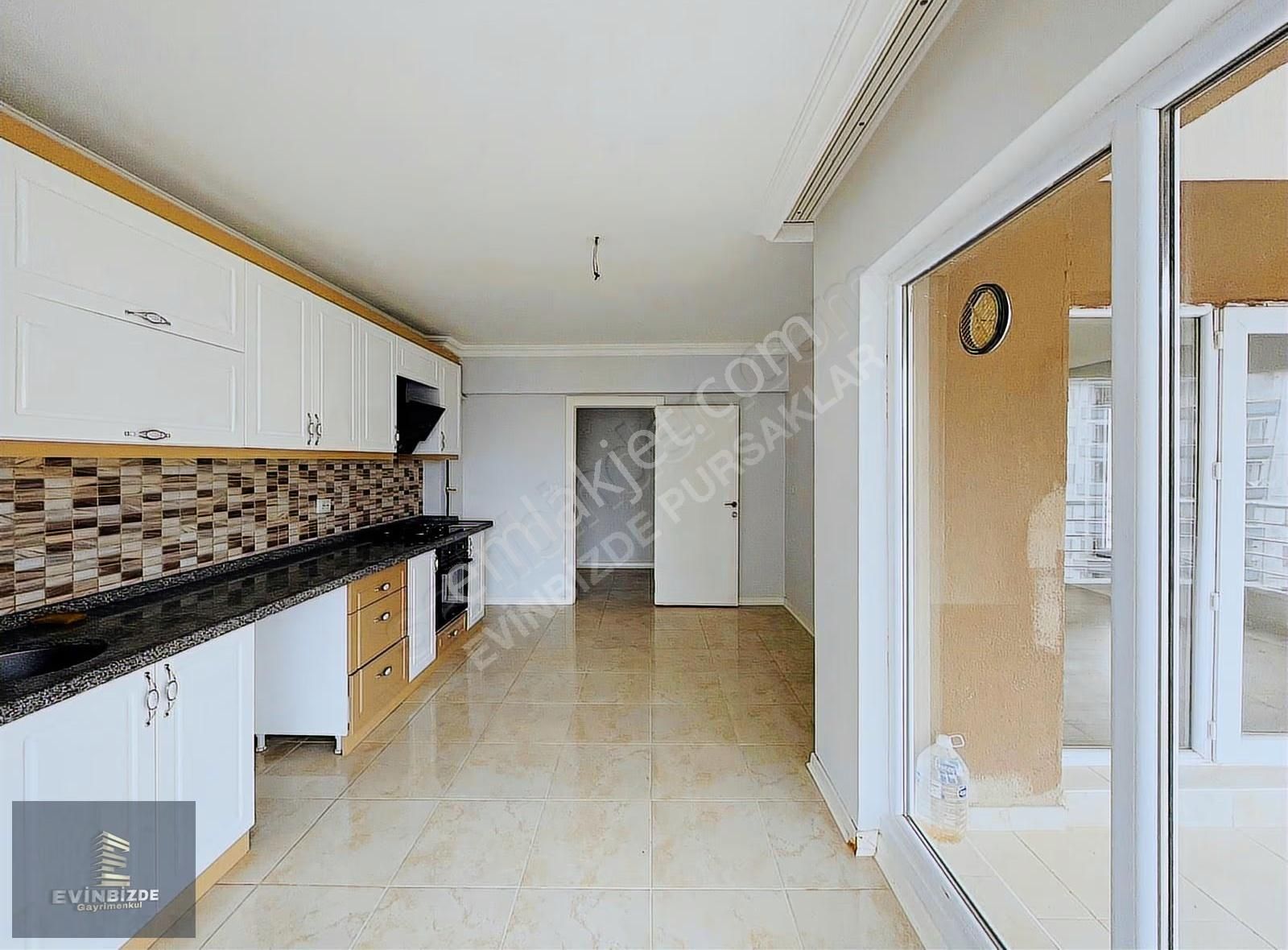 Evinbizde Pursaklar █ Saray'da Giyinme Odalı 4.5+1 Site Dairesi - Görsel 24