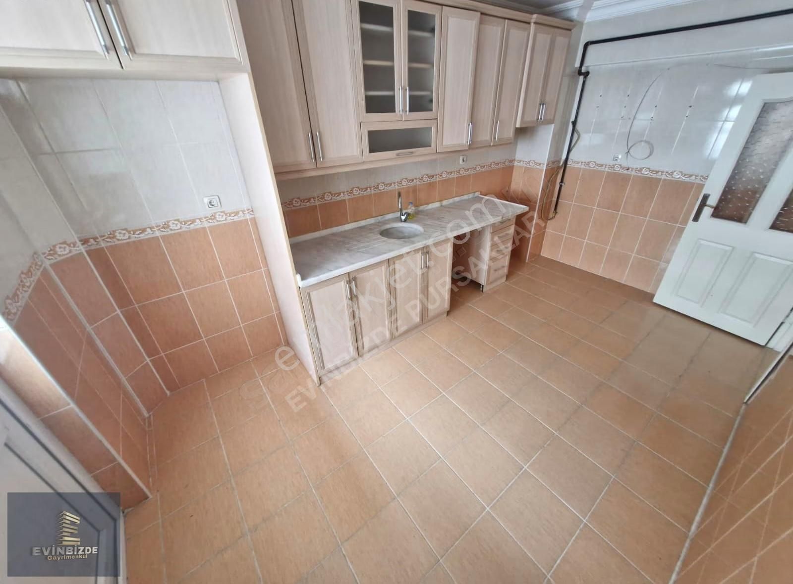 Evinbizde Pursaklar █ 3+1 Merkezde Masrafsız Haftanın Fırsatı!!! - Görsel 3