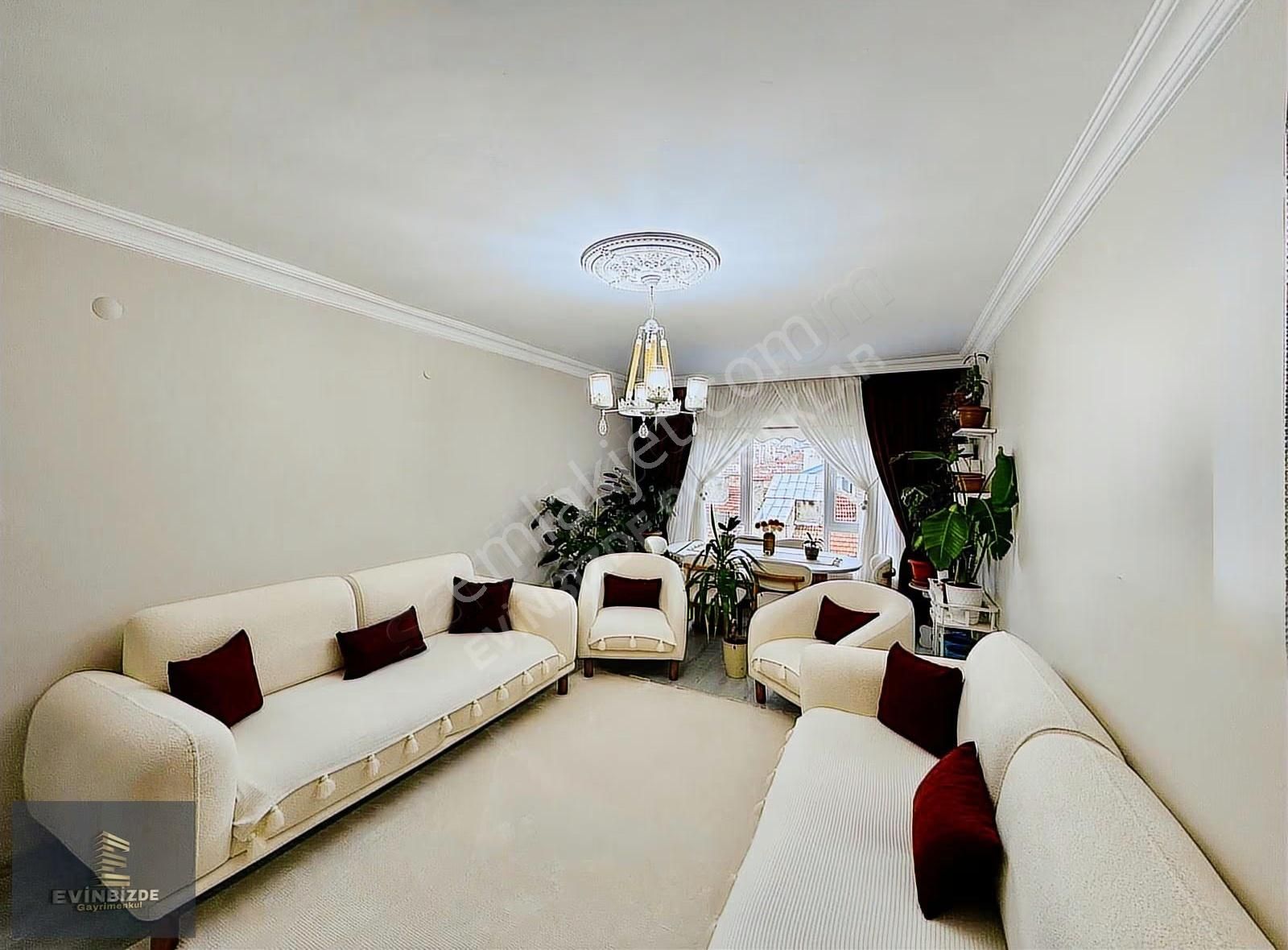 Evinbizde Pursaklar █ Merkezde 3+1 Yapılı Haftanın Fırsatı!!! - Görsel 3