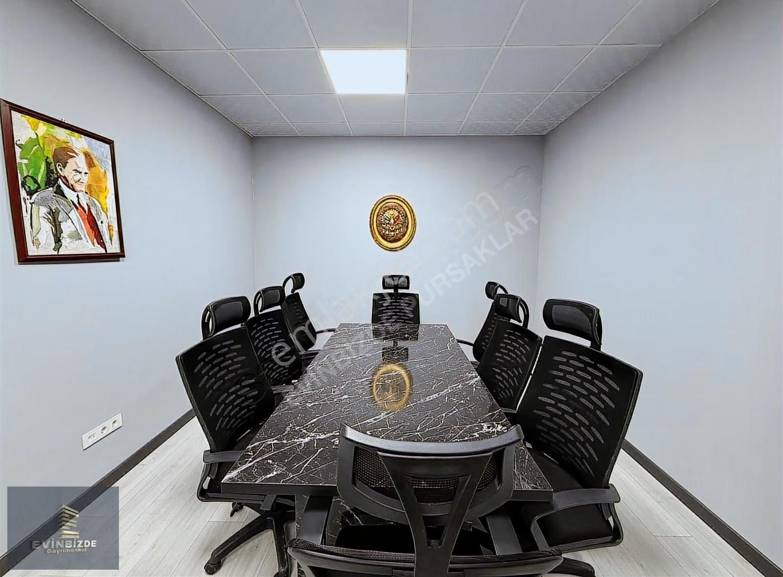 Evinbizde Pursaklar █ Tayyip Erdoğan Parkı Yakını 3+1 Fırsat!!! - Görsel 20