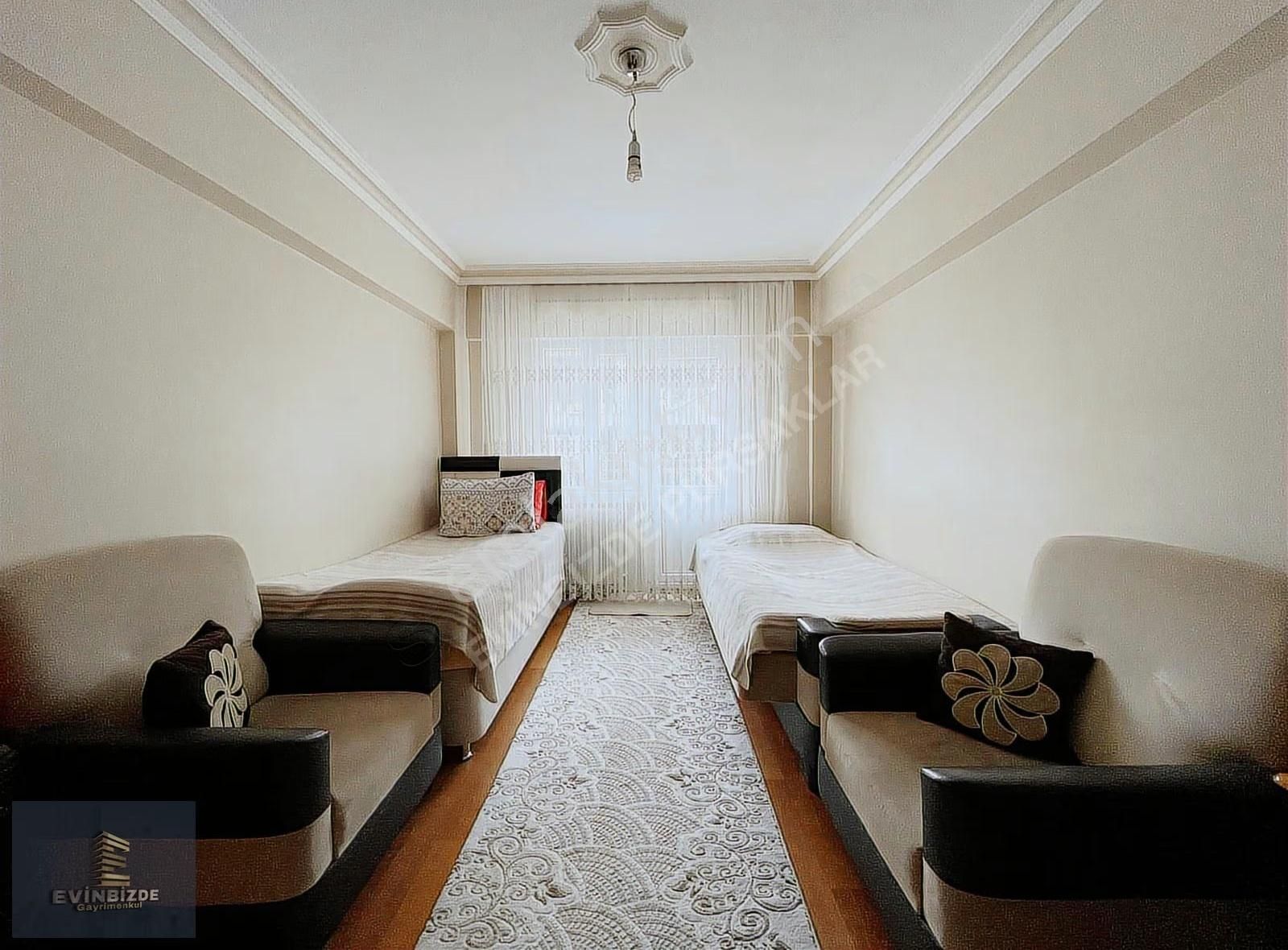 Evinbizde Pursaklar █ Tayyip Erdoğan Parkı Yakını 3+1 Fırsat!!! - Görsel 15