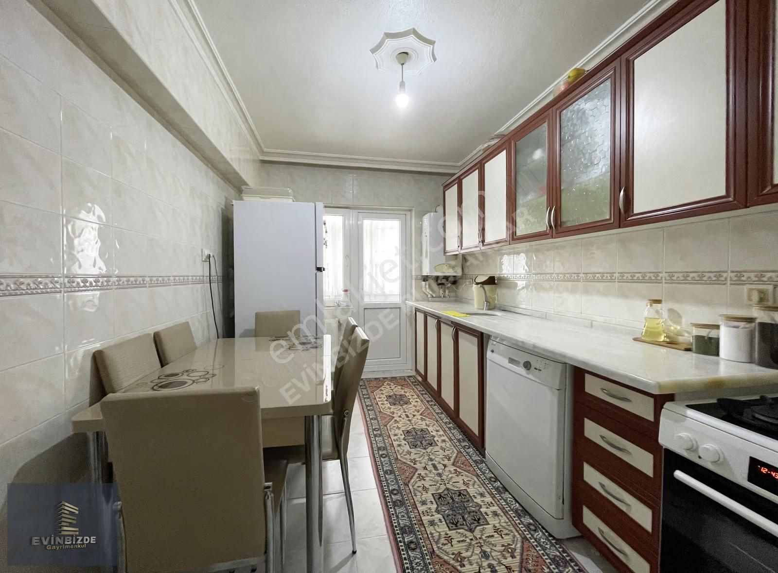 Evinbizde Pursaklar █ Tayyip Erdoğan Parkı Yakını 3+1 Fırsat!!! - Görsel 21