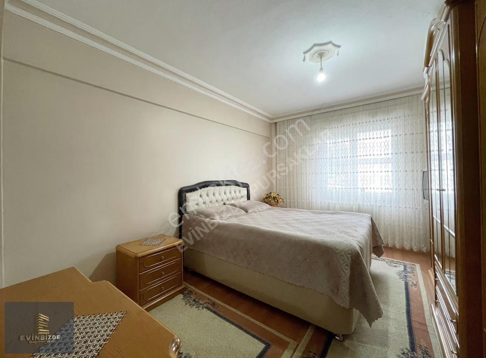 Evinbizde Pursaklar █ Tayyip Erdoğan Parkı Yakını 3+1 Fırsat!!! - Görsel 16