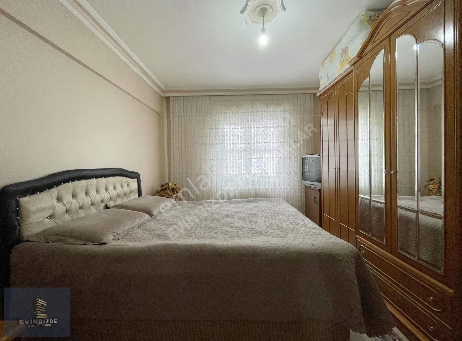 Evinbizde Pursaklar █ Tayyip Erdoğan Parkı Yakını 3+1 Fırsat!!! - Görsel 33