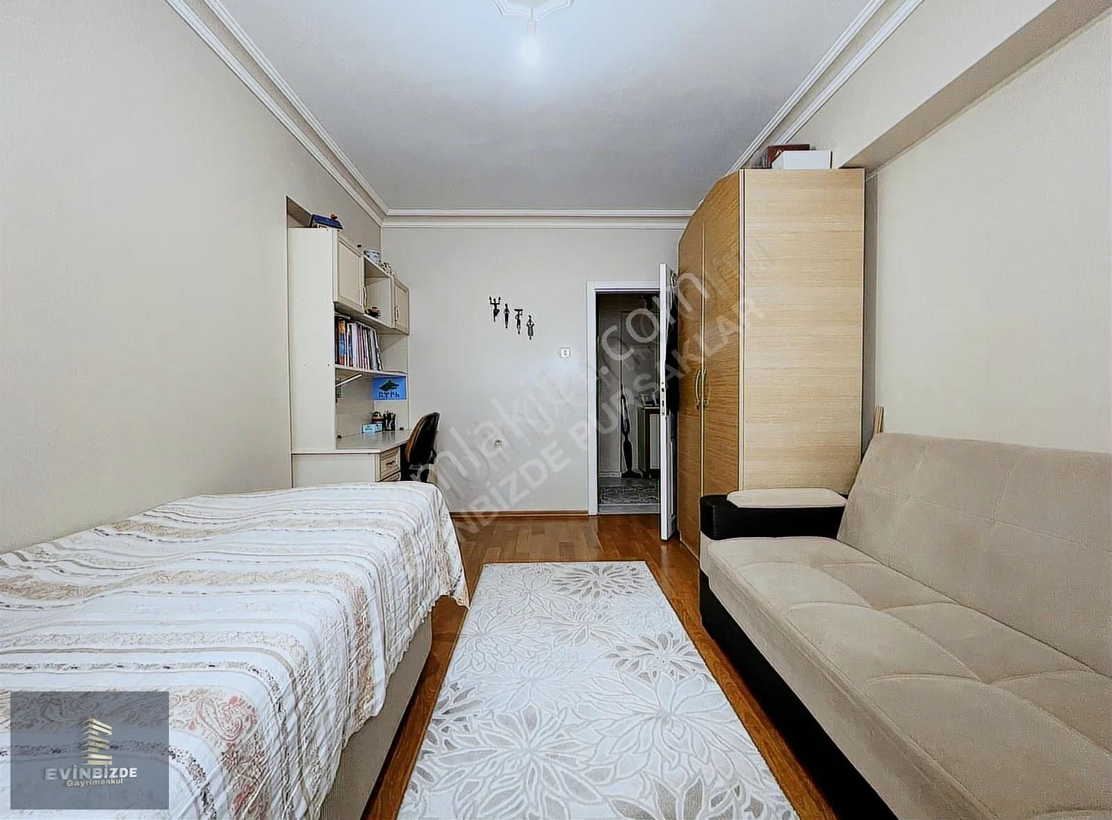 Evinbizde Pursaklar █ Tayyip Erdoğan Parkı Yakını 3+1 Fırsat!!! - Görsel 11