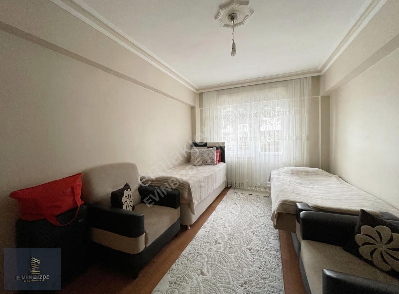 Evinbizde Pursaklar █ Tayyip Erdoğan Parkı Yakını 3+1 Fırsat!!! - Görsel 25