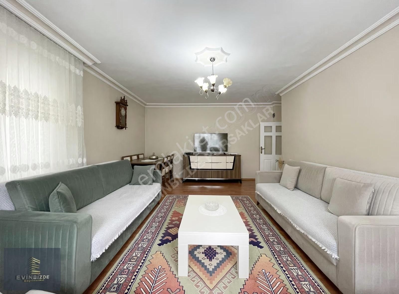 Evinbizde Pursaklar █ Tayyip Erdoğan Parkı Yakını 3+1 Fırsat!!! - Görsel 32