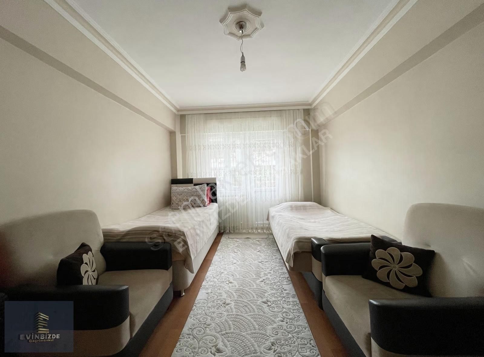 Evinbizde Pursaklar █ Tayyip Erdoğan Parkı Yakını 3+1 Fırsat!!! - Görsel 10