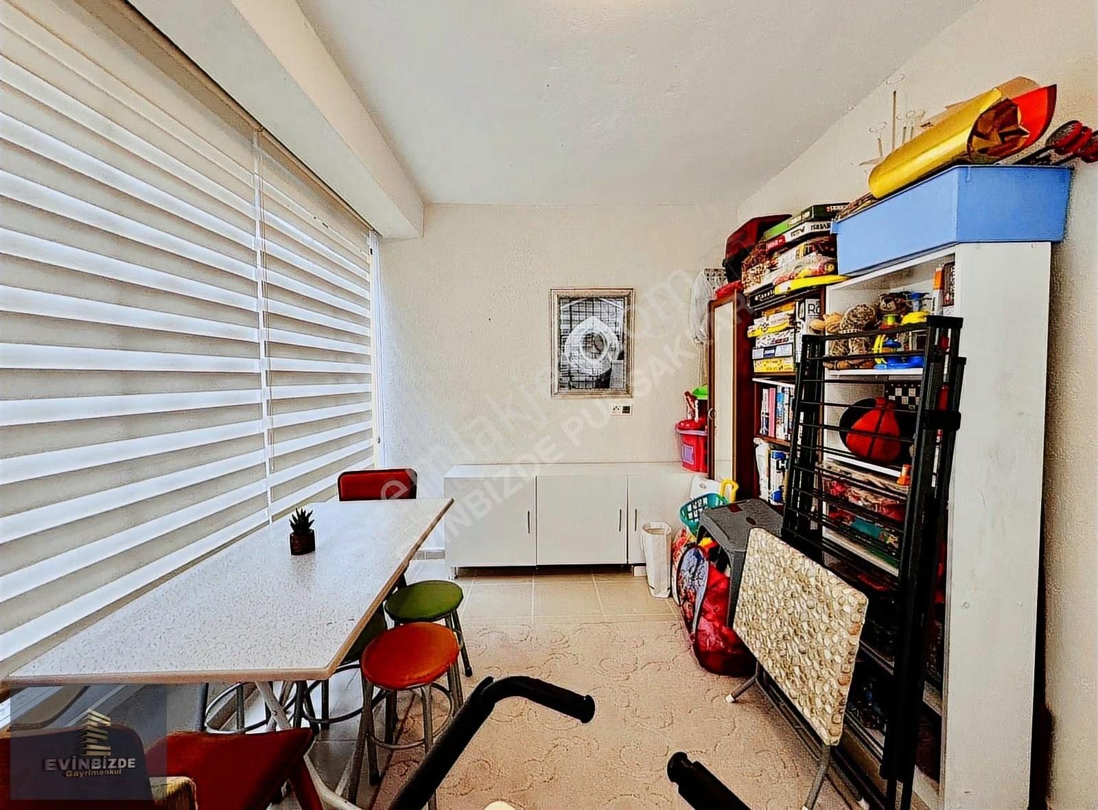 Evinbizde Pursaklar █asansörlü Çift Banyolu Masrafsız 3+1 Daire! - Görsel 30