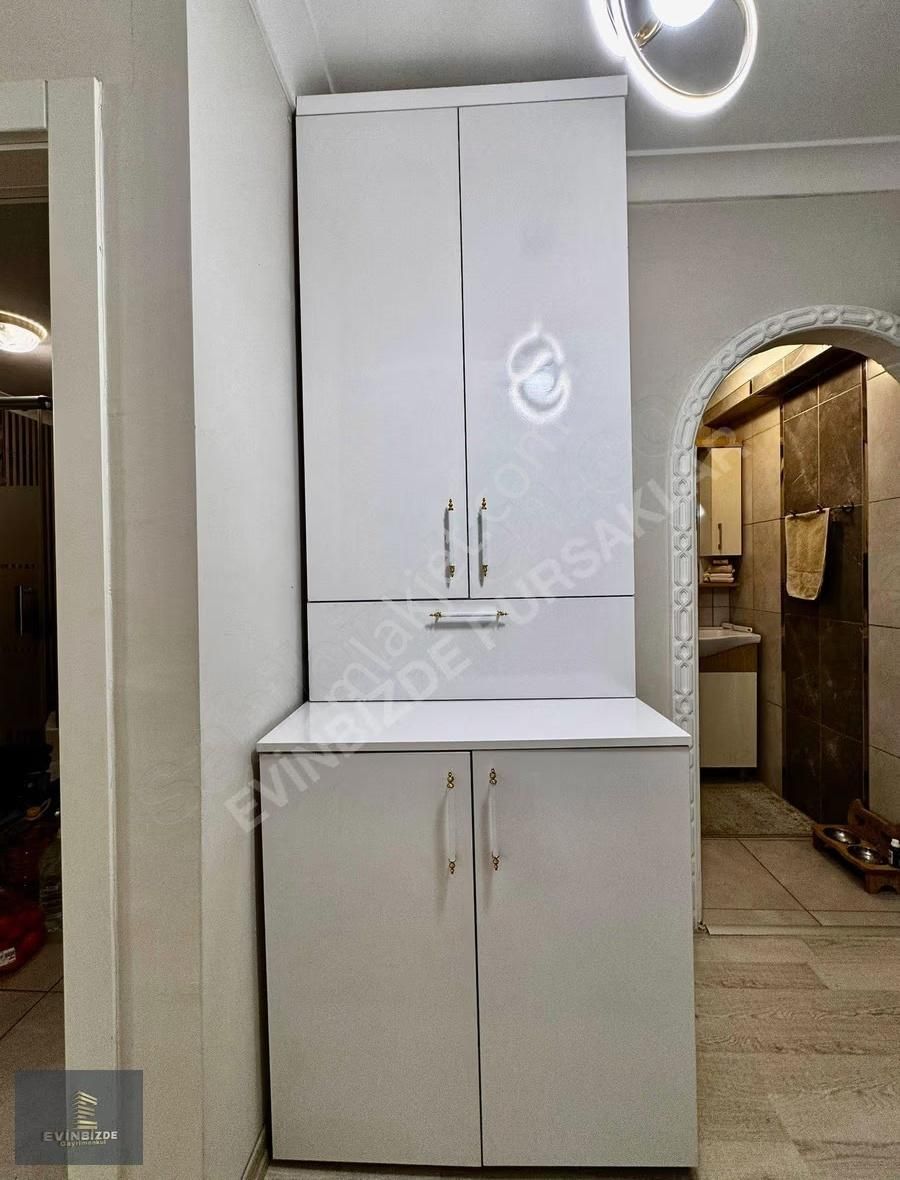 Evinbizde Pursaklar █asansörlü Çift Banyolu Masrafsız 3+1 Daire! - Görsel 3