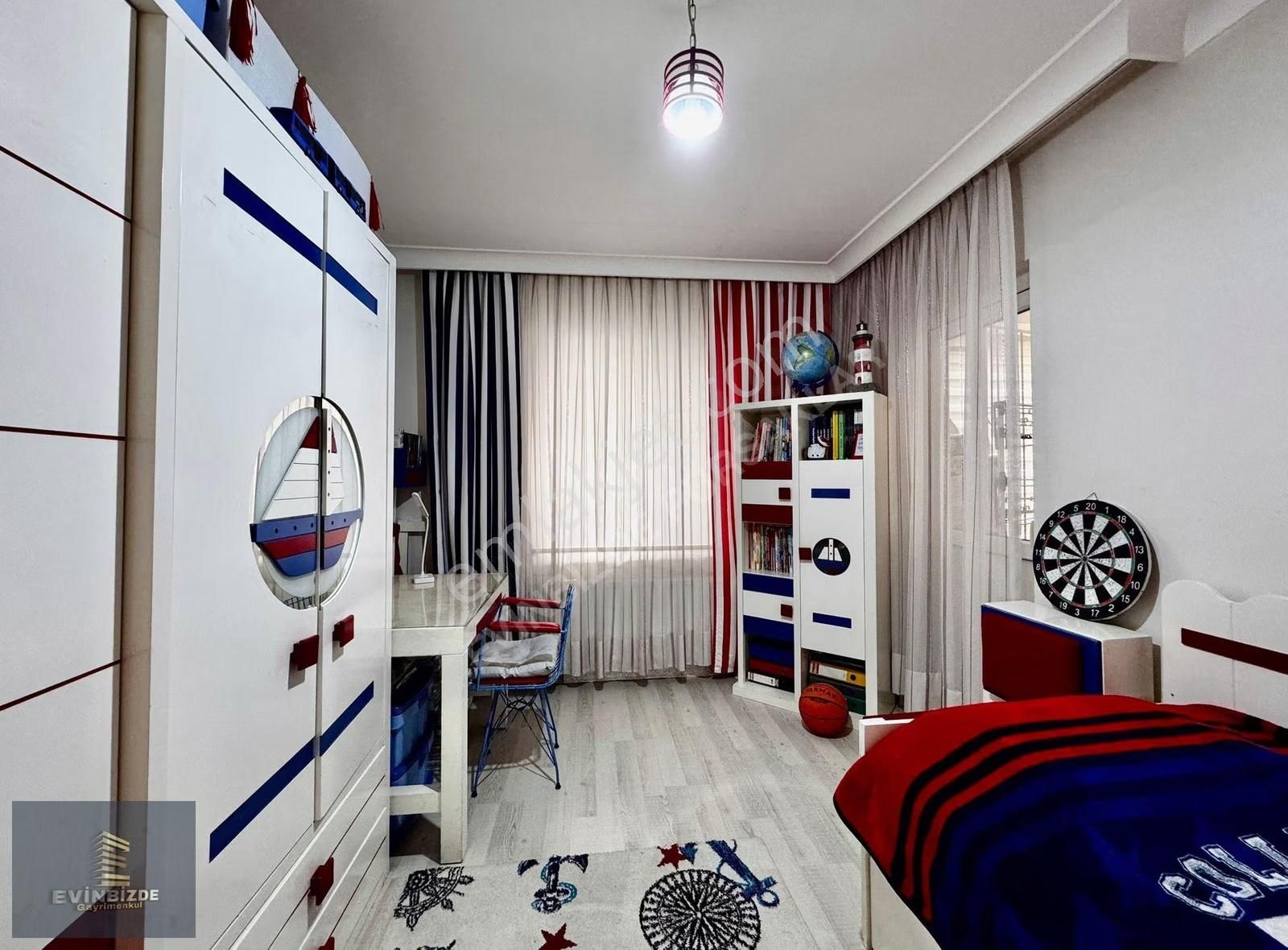 Evinbizde Pursaklar █asansörlü Çift Banyolu Masrafsız 3+1 Daire! - Görsel 2