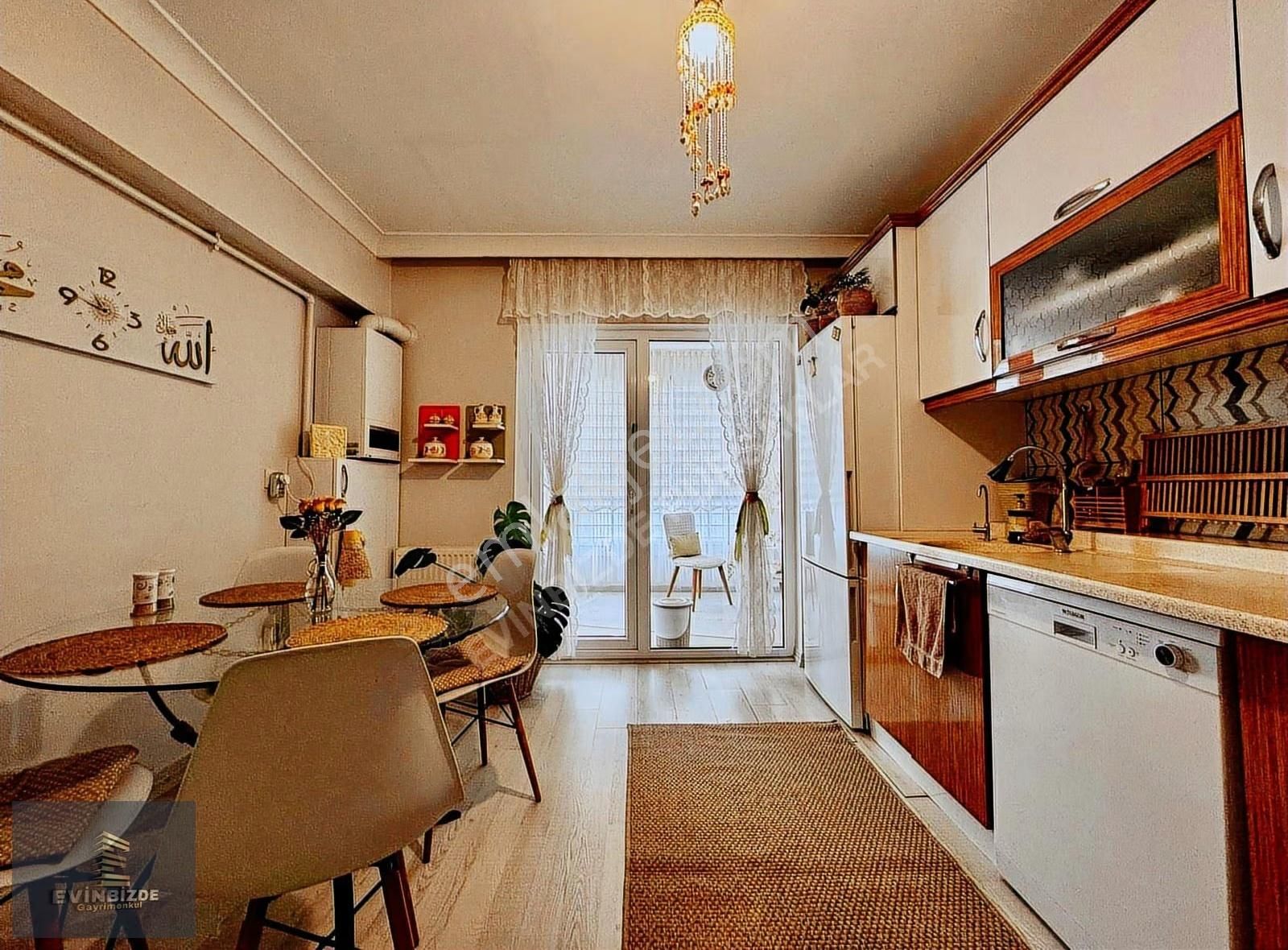 Evinbizde Pursaklar █asansörlü Çift Banyolu Masrafsız 3+1 Daire! - Görsel 10