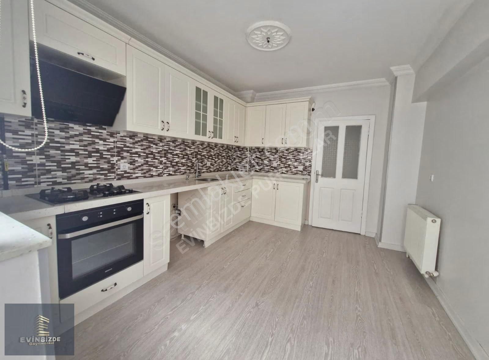 Evinbizde Pursaklar █ Hicret Cami Yanı 4+1 160m² Ferah Daire!!! - Görsel 4