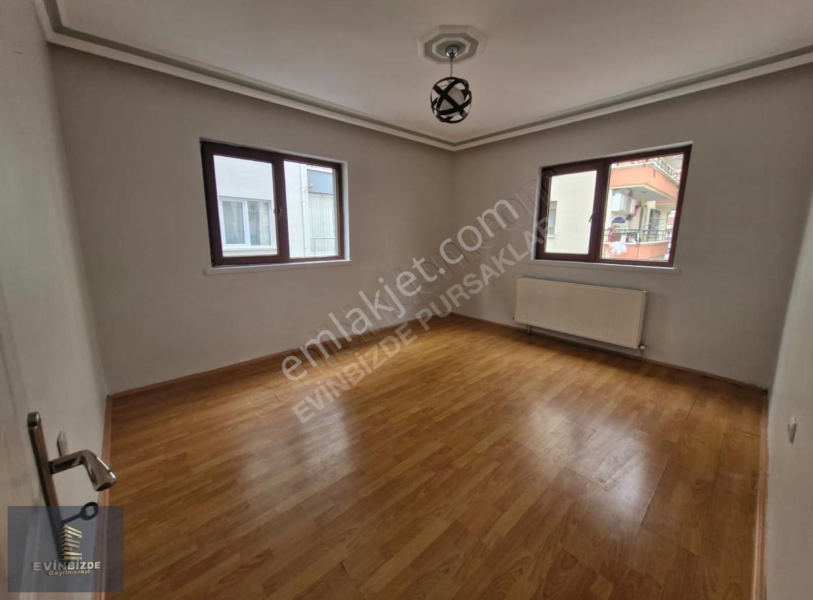 Evinbizde Pursaklar █ Hicret Cami Yanı 4+1 160m² Ferah Daire!!! - Görsel 12