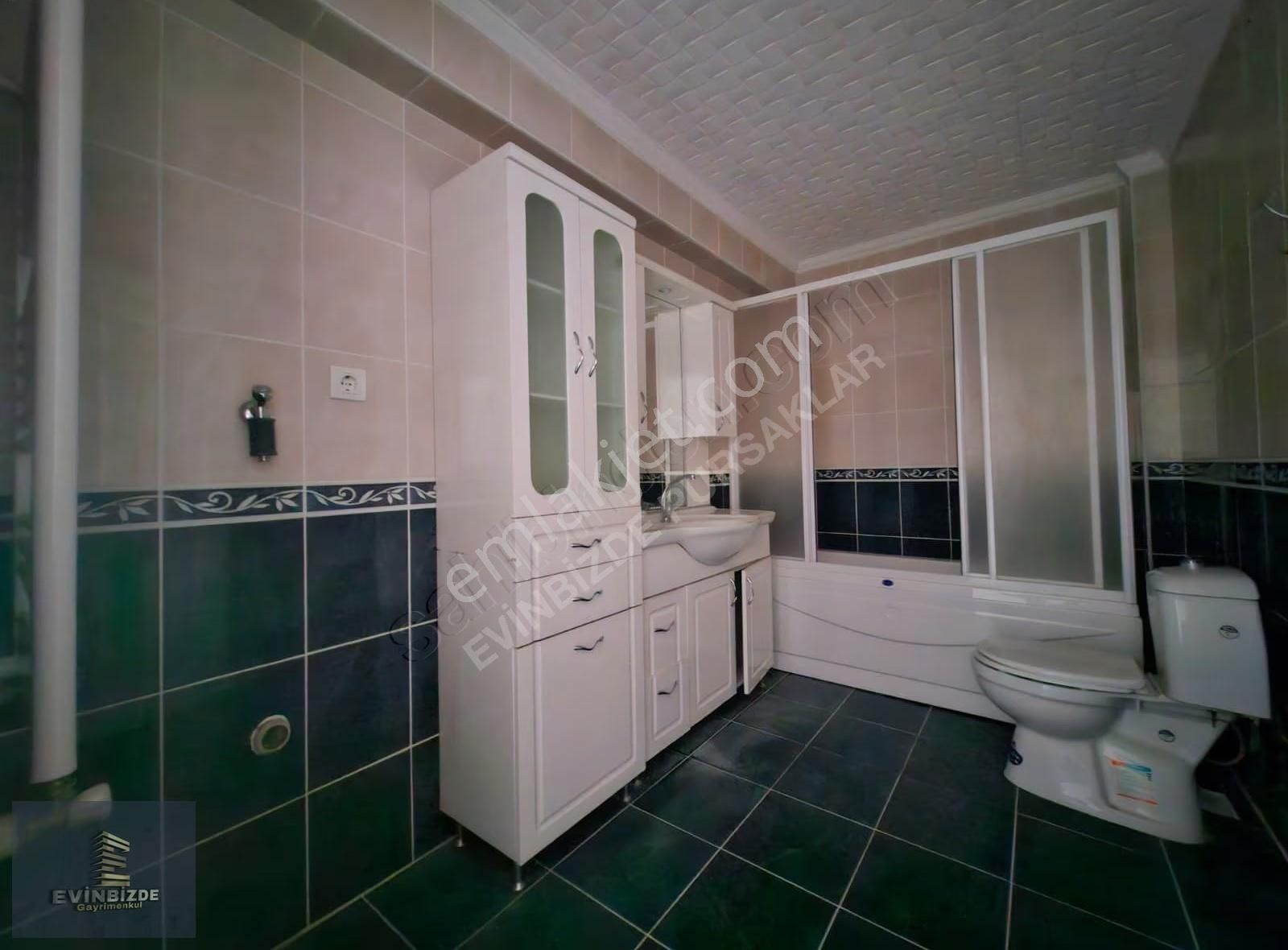 Evinbizde Pursaklar █ Hicret Cami Yanı 4+1 160m² Ferah Daire!!! - Görsel 11