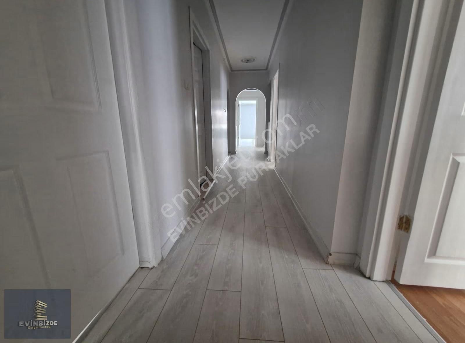 Evinbizde Pursaklar █ Hicret Cami Yanı 4+1 160m² Ferah Daire!!! - Görsel 26