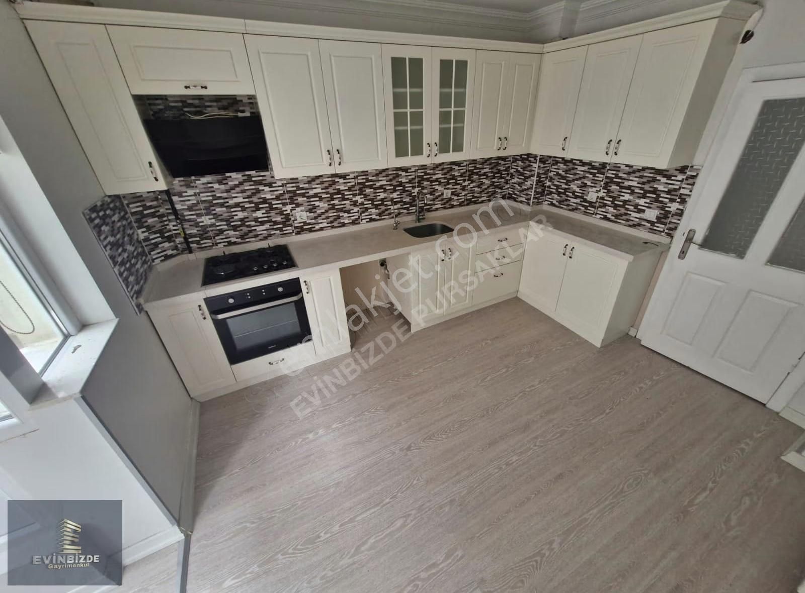 Evinbizde Pursaklar █ Hicret Cami Yanı 4+1 160m² Ferah Daire!!! - Görsel 30