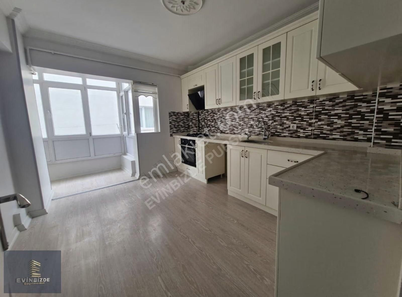 Evinbizde Pursaklar █ Hicret Cami Yanı 4+1 160m² Ferah Daire!!! - Görsel 18