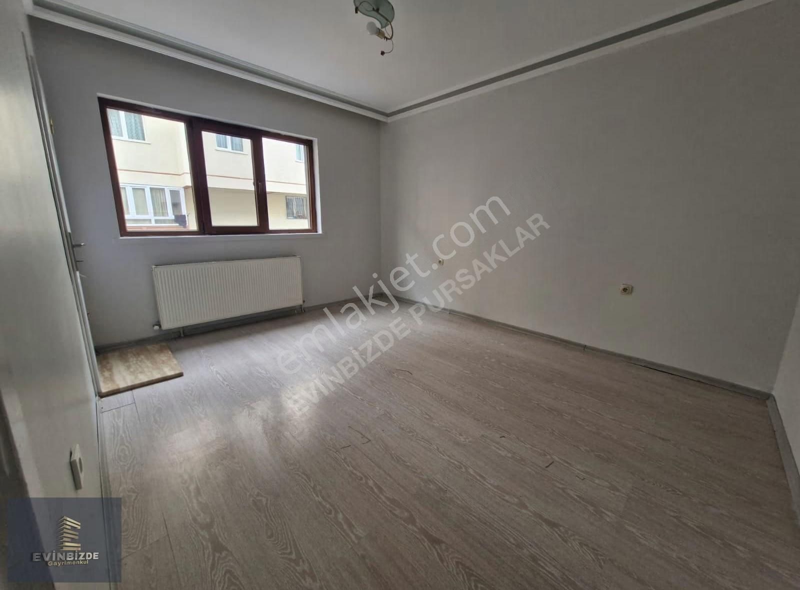 Evinbizde Pursaklar █ Hicret Cami Yanı 4+1 160m² Ferah Daire!!! - Görsel 33