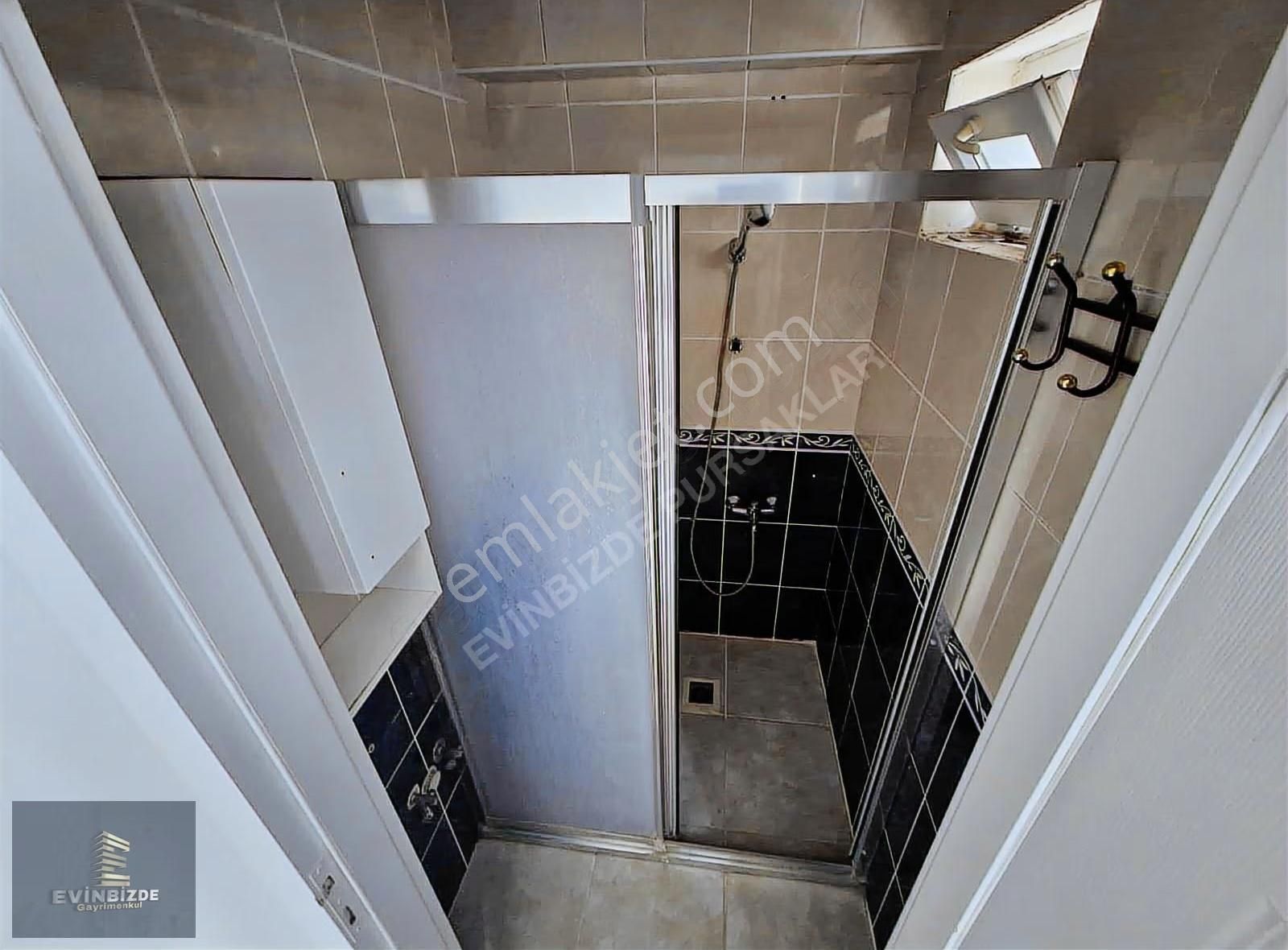 Evinbizde Pursaklar █ Hicret Cami Yanı 4+1 160m² Ferah Daire!!! - Görsel 29