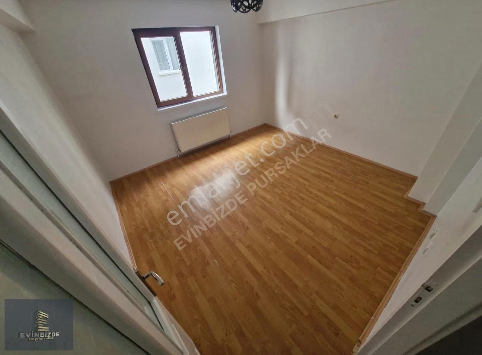 Evinbizde Pursaklar █ Hicret Cami Yanı 4+1 160m² Ferah Daire!!! - Görsel 2