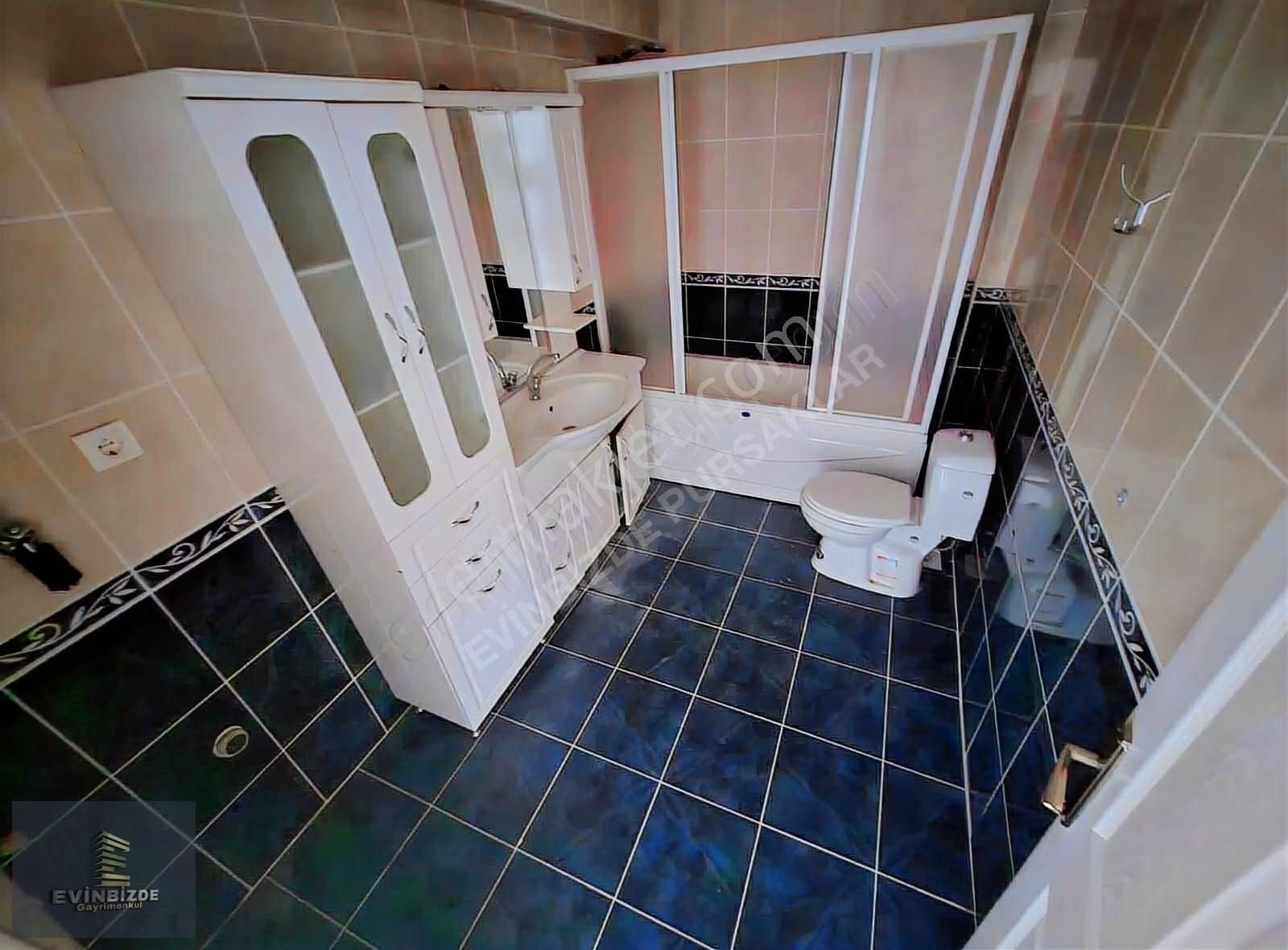 Evinbizde Pursaklar █ Hicret Cami Yanı 4+1 160m² Ferah Daire!!! - Görsel 16