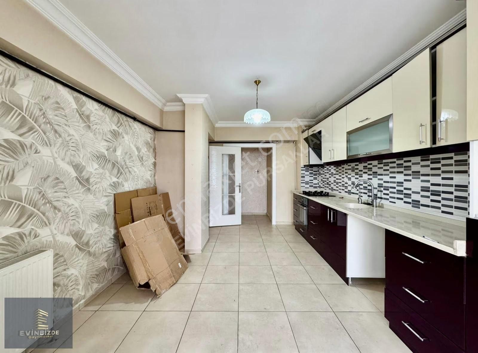 Evinbizde Pursaklar █ Ful Yapılı G. Odalı Merkez'de 5+1 Dublex! - Görsel 25